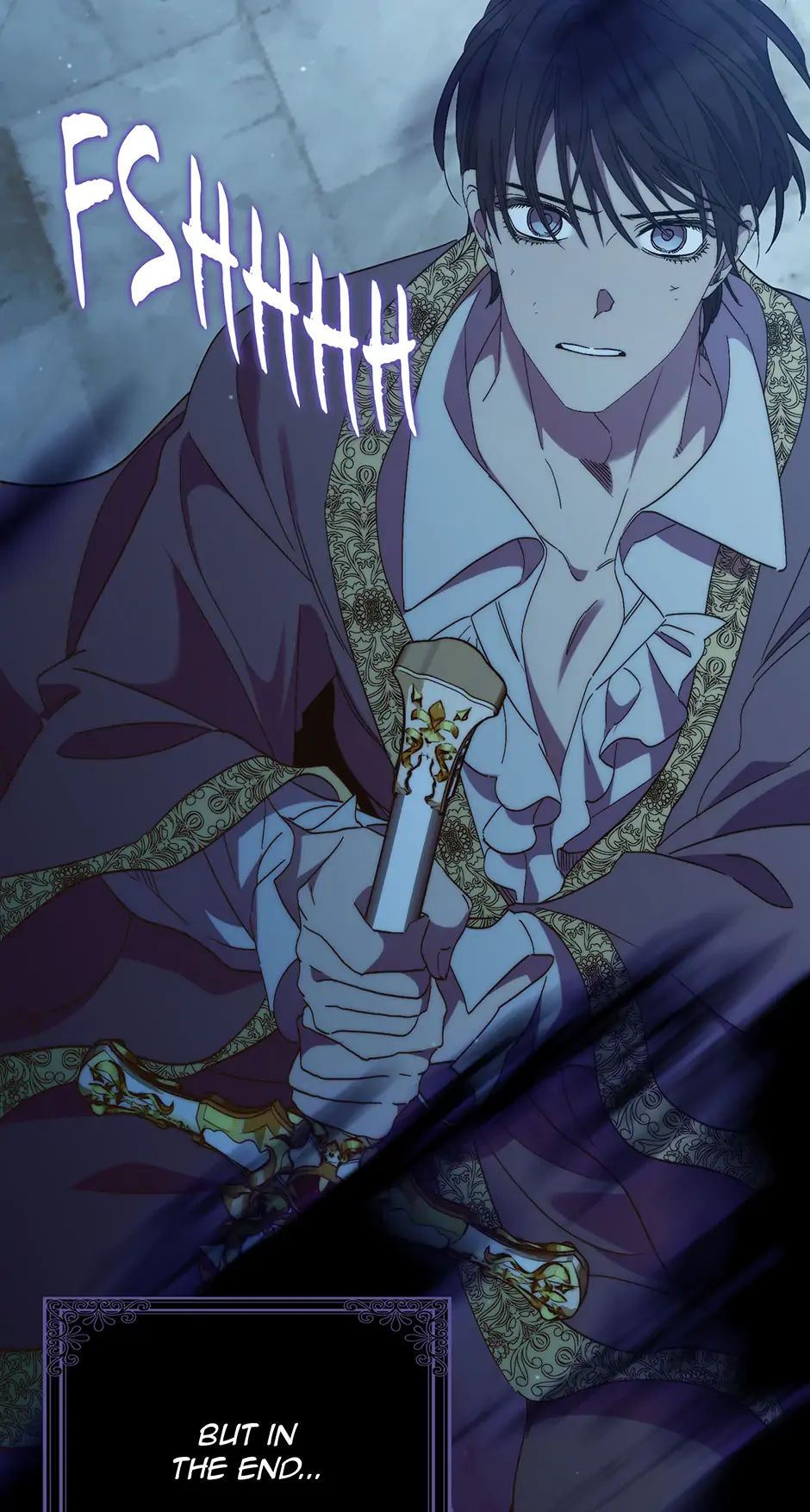 I'm the One Who Died, but the Hero Went Crazy Chapter 73 - page 14