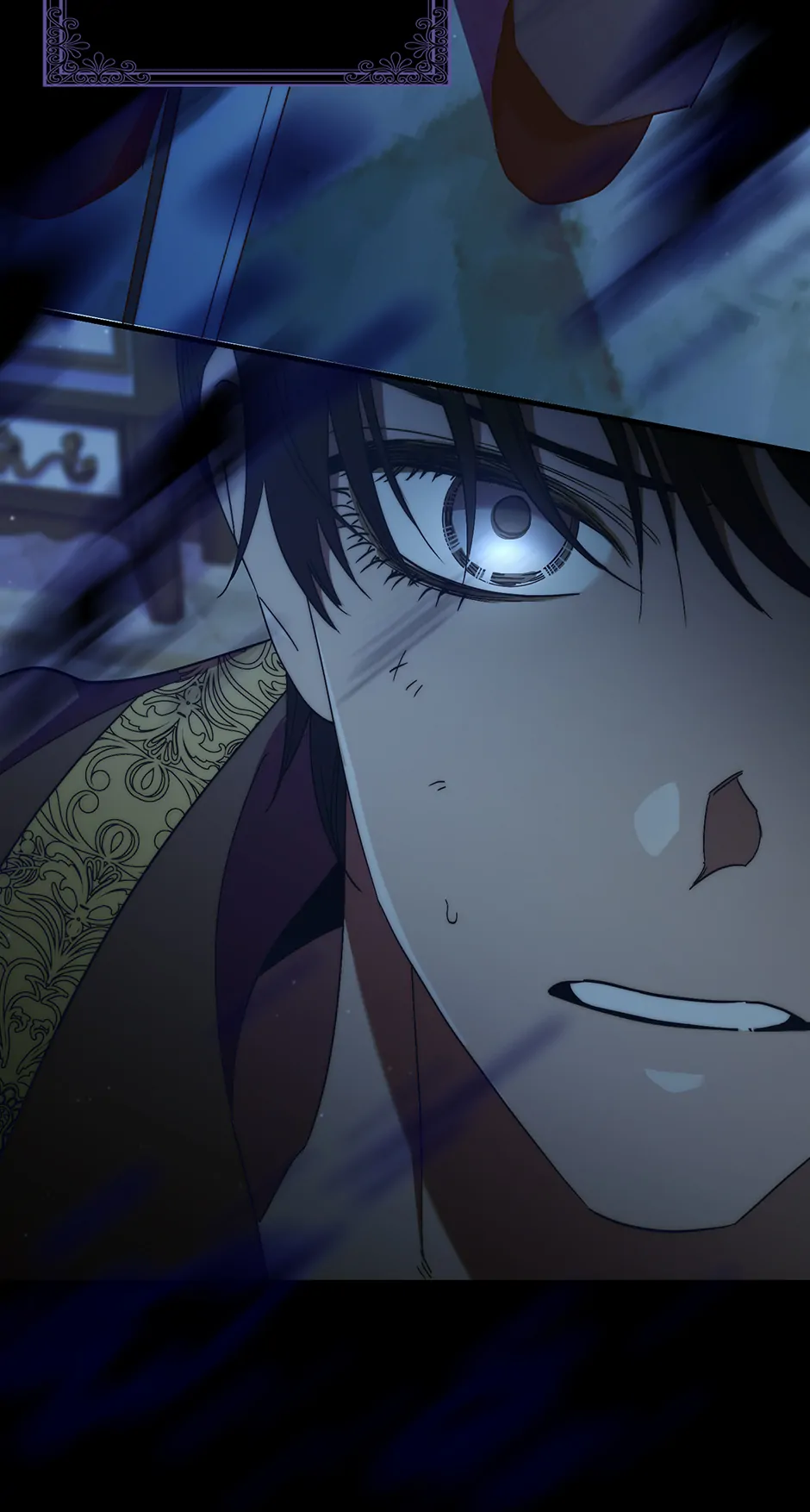 I'm the One Who Died, but the Hero Went Crazy Chapter 73 - page 15