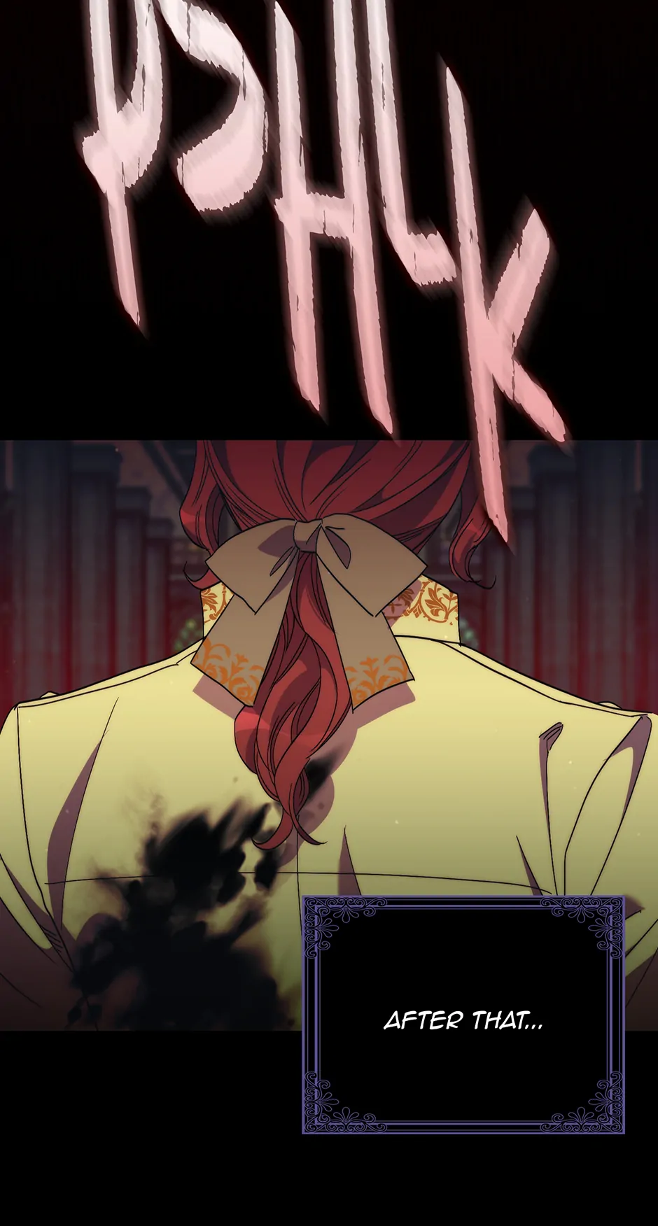 I'm the One Who Died, but the Hero Went Crazy Chapter 73 - page 17