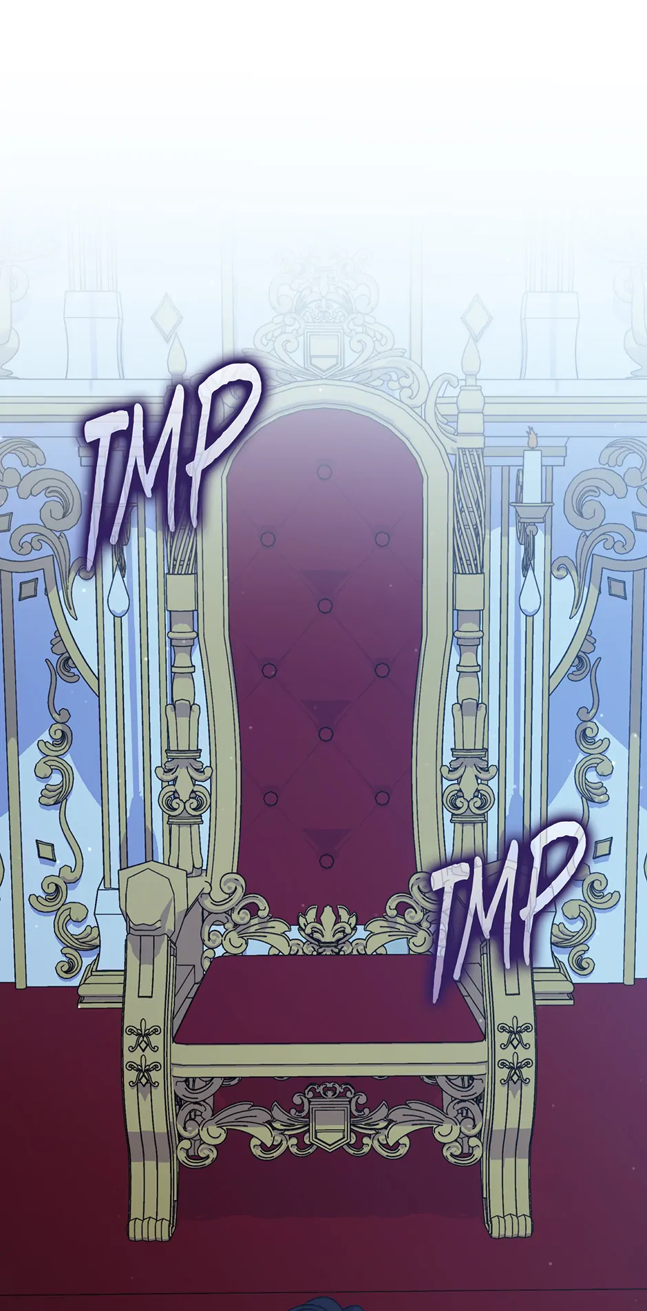 I'm the One Who Died, but the Hero Went Crazy Chapter 73 - page 2