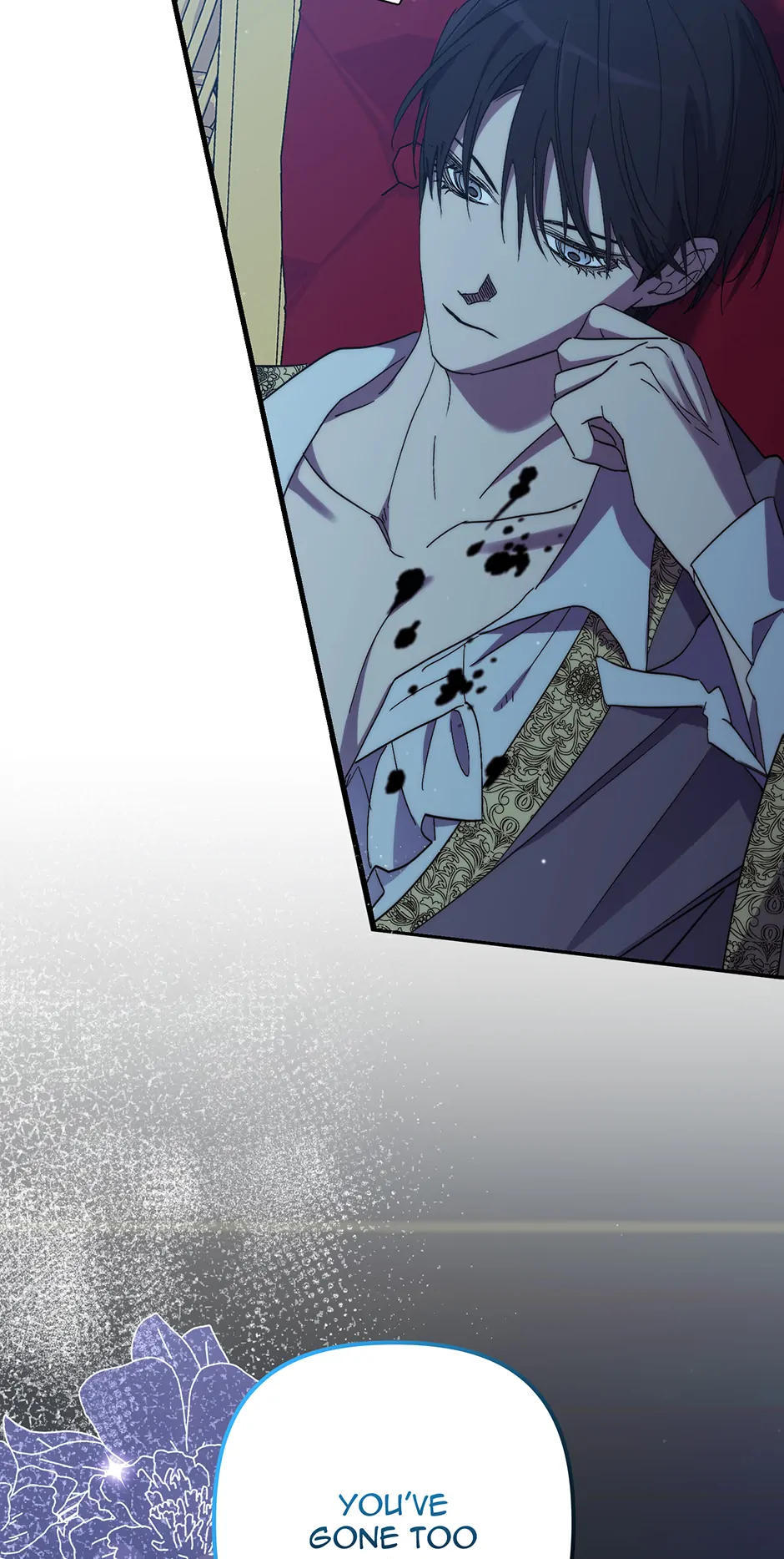 I'm the One Who Died, but the Hero Went Crazy Chapter 73 - page 22