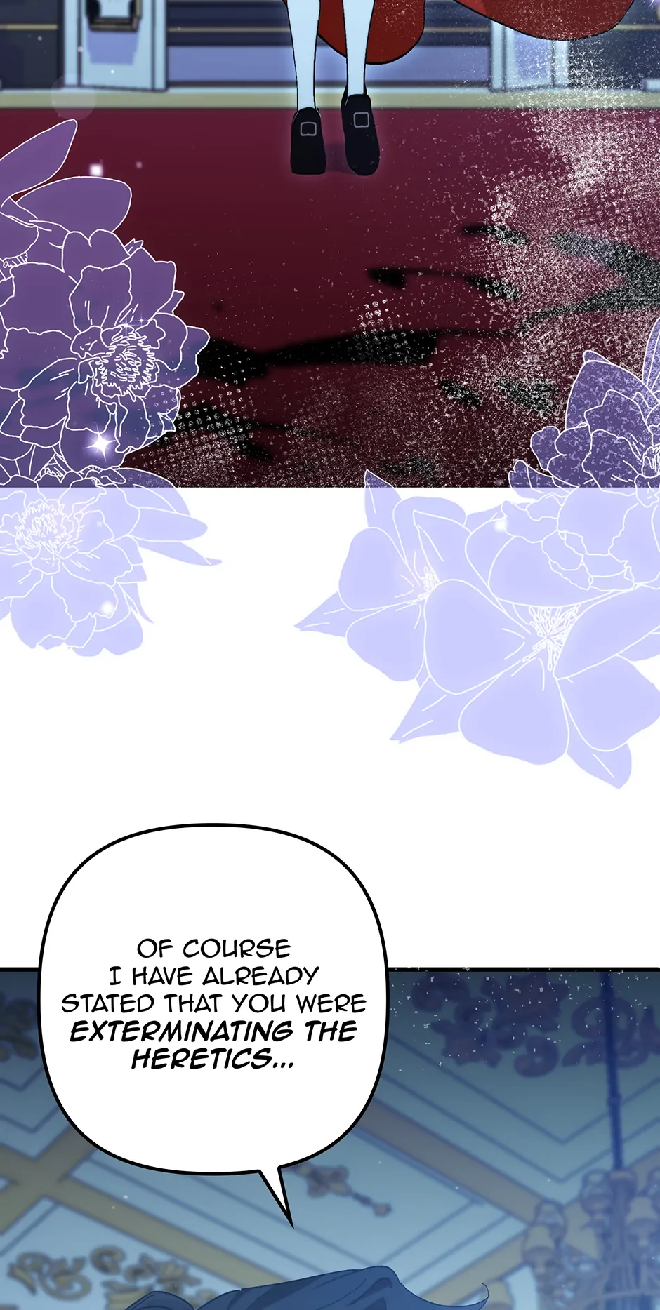 I'm the One Who Died, but the Hero Went Crazy Chapter 73 - page 24