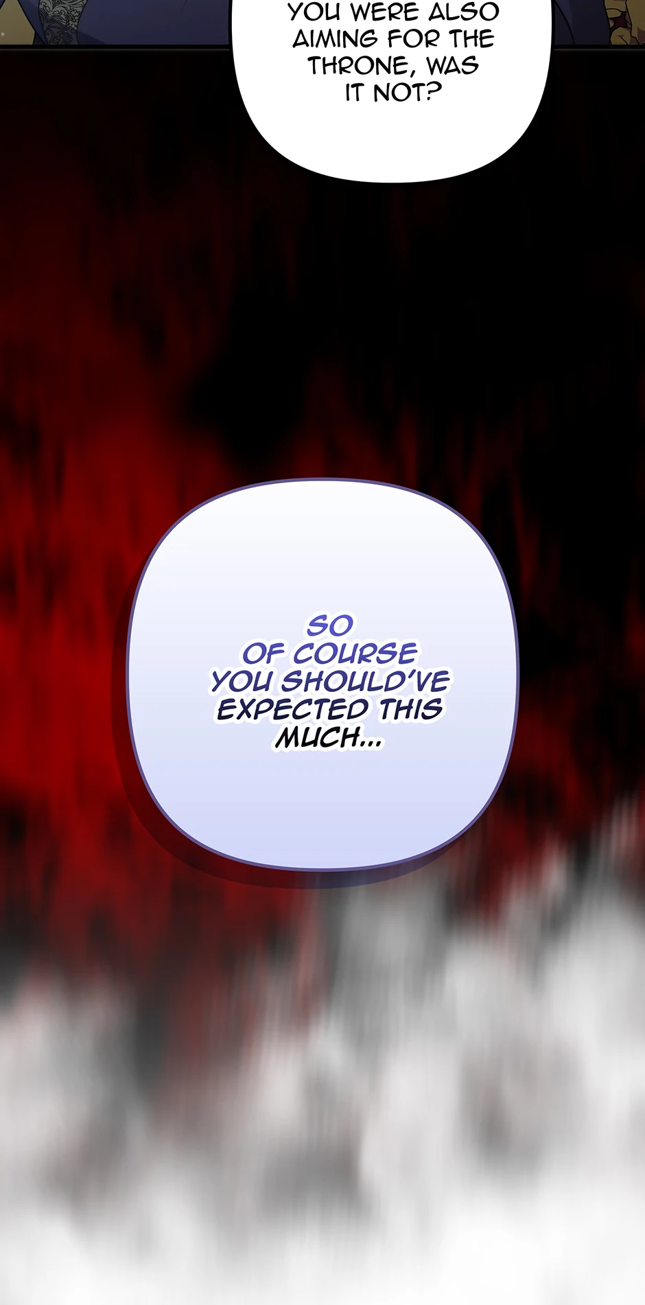 I'm the One Who Died, but the Hero Went Crazy Chapter 73 - page 28