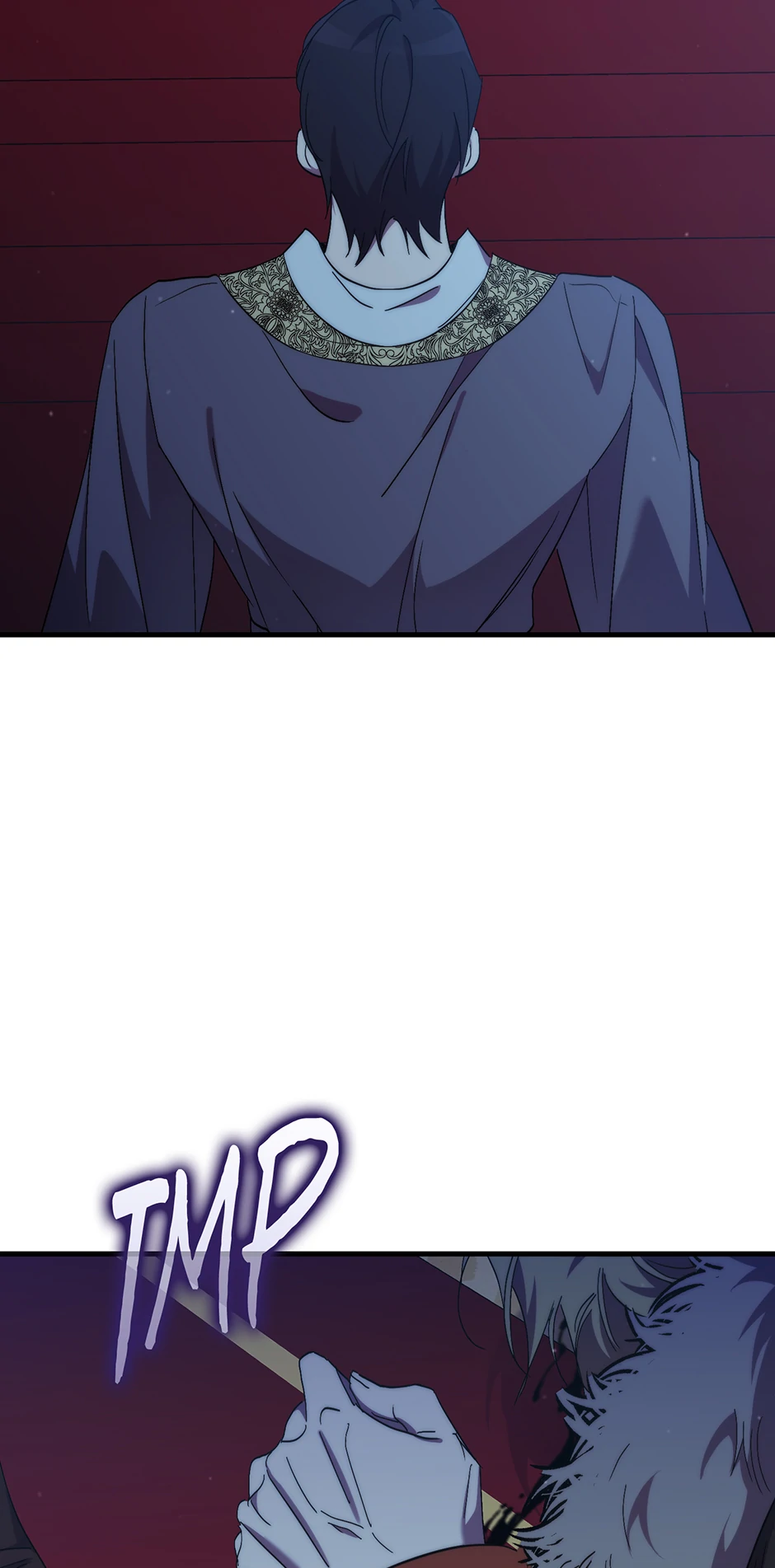 I'm the One Who Died, but the Hero Went Crazy Chapter 73 - page 3