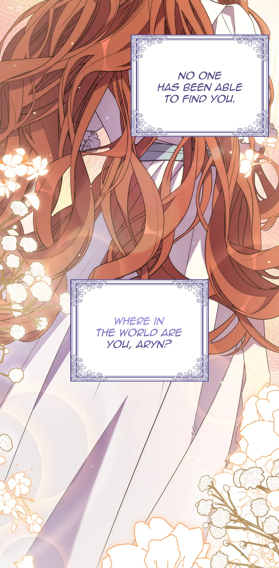 I'm the One Who Died, but the Hero Went Crazy Chapter 73 - page 36