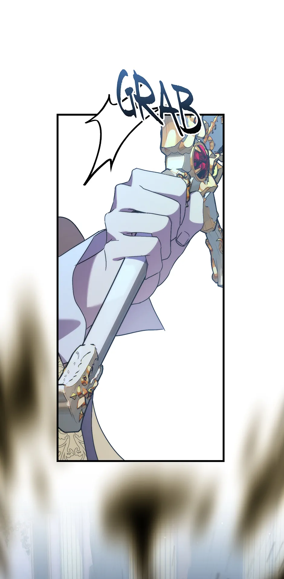 I'm the One Who Died, but the Hero Went Crazy Chapter 73 - page 39