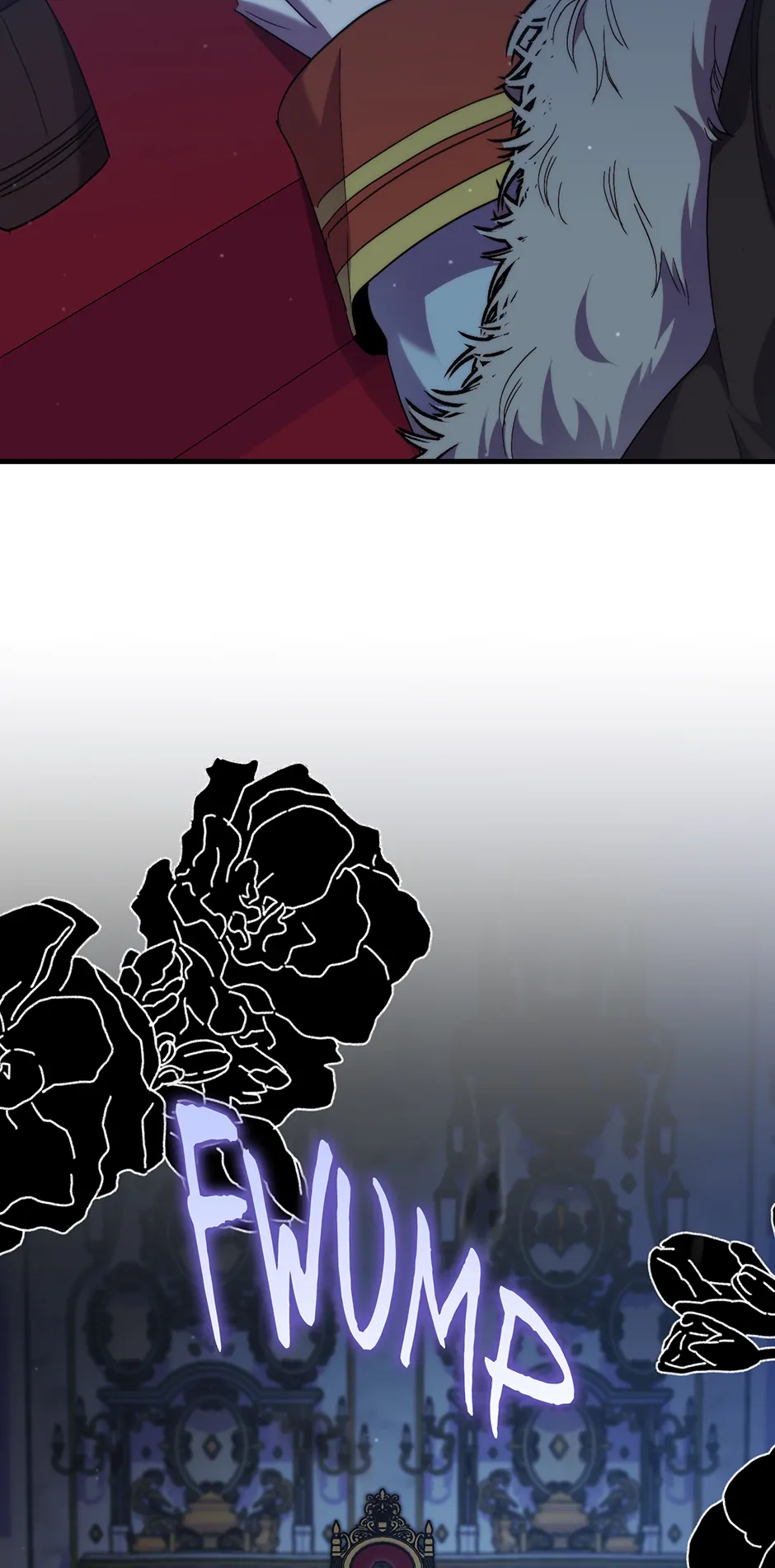 I'm the One Who Died, but the Hero Went Crazy Chapter 73 - page 4