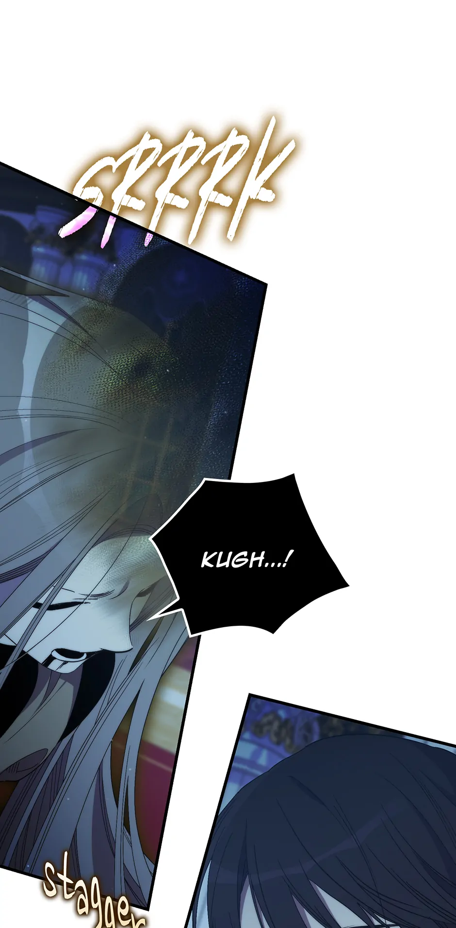 I'm the One Who Died, but the Hero Went Crazy Chapter 73 - page 42