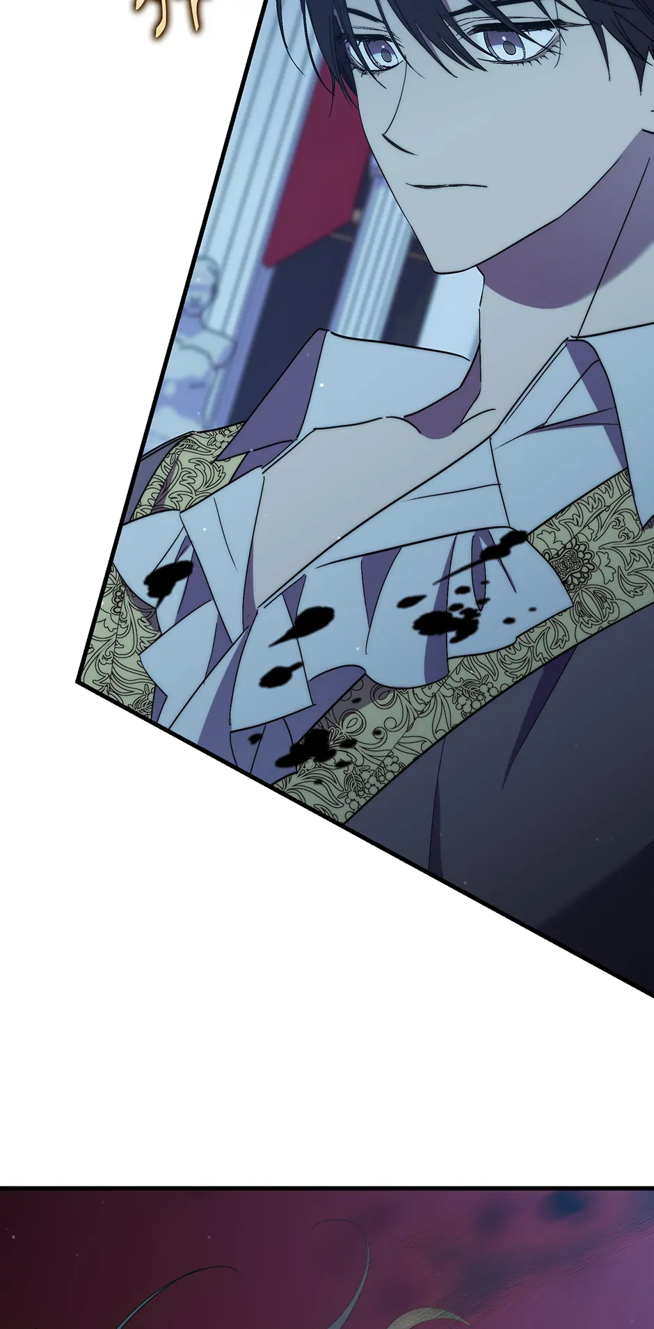 I'm the One Who Died, but the Hero Went Crazy Chapter 73 - page 43