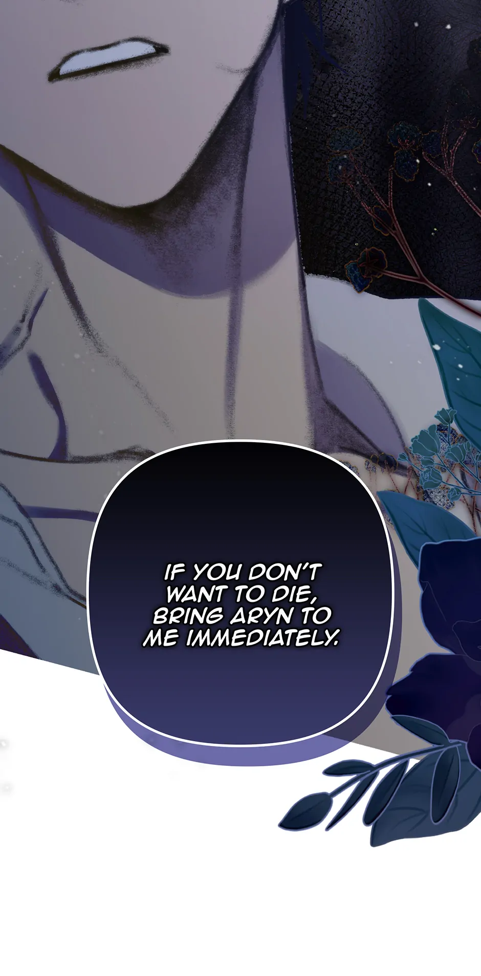 I'm the One Who Died, but the Hero Went Crazy Chapter 73 - page 48