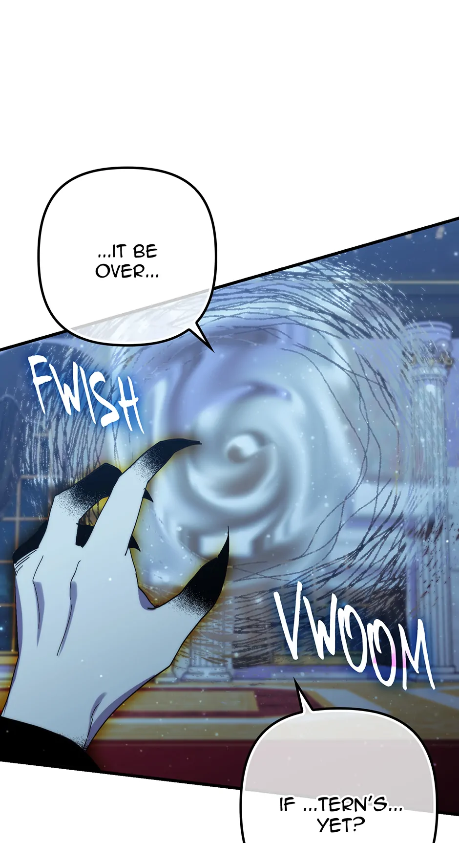 I'm the One Who Died, but the Hero Went Crazy Chapter 73 - page 50
