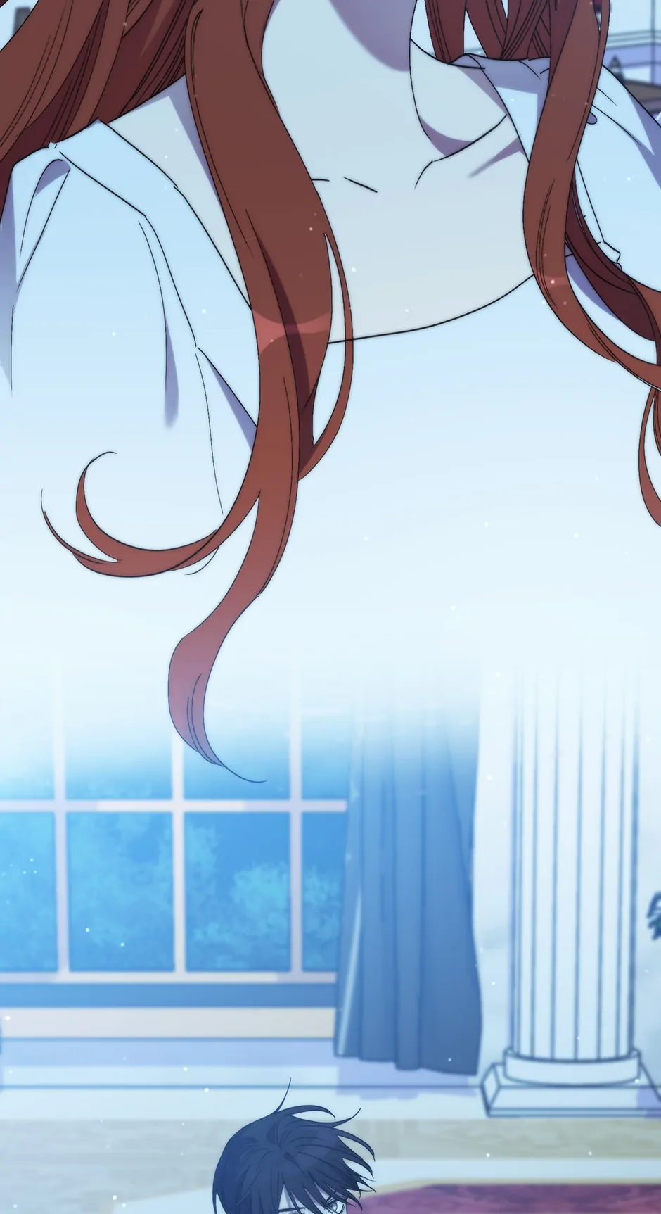 I'm the One Who Died, but the Hero Went Crazy Chapter 73 - page 52