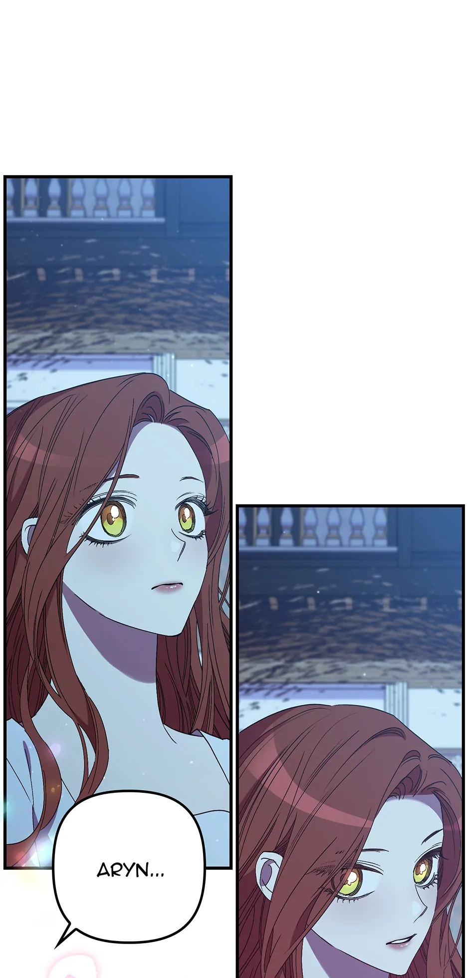 I'm the One Who Died, but the Hero Went Crazy Chapter 73 - page 55