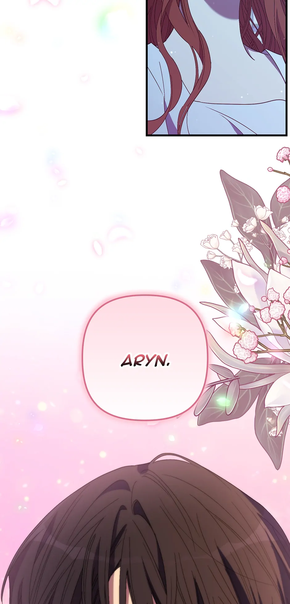 I'm the One Who Died, but the Hero Went Crazy Chapter 73 - page 56