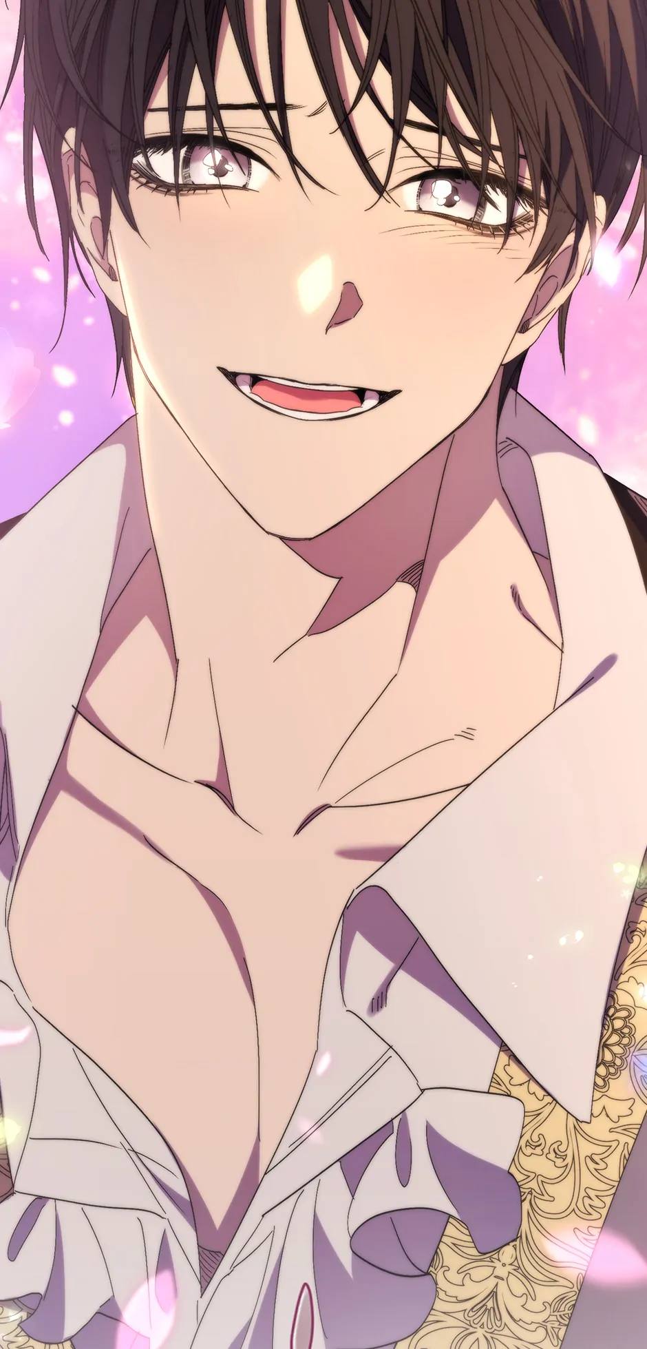 I'm the One Who Died, but the Hero Went Crazy Chapter 73 - page 57