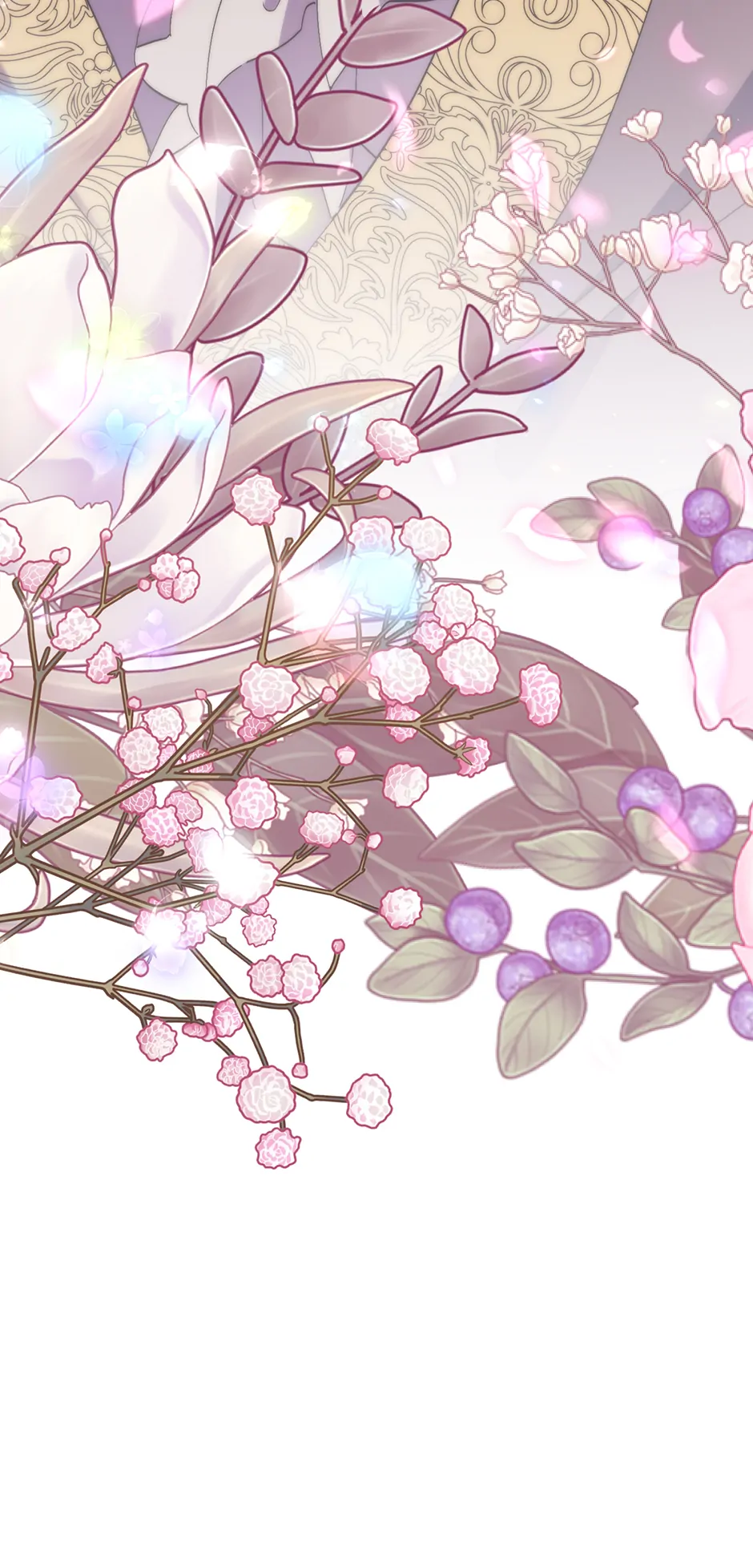 I'm the One Who Died, but the Hero Went Crazy Chapter 73 - page 58