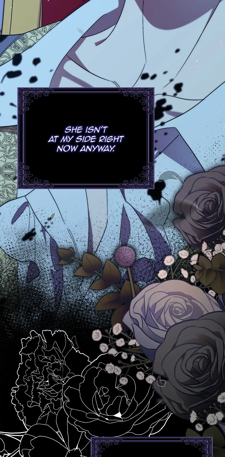 I'm the One Who Died, but the Hero Went Crazy Chapter 73 - page 7