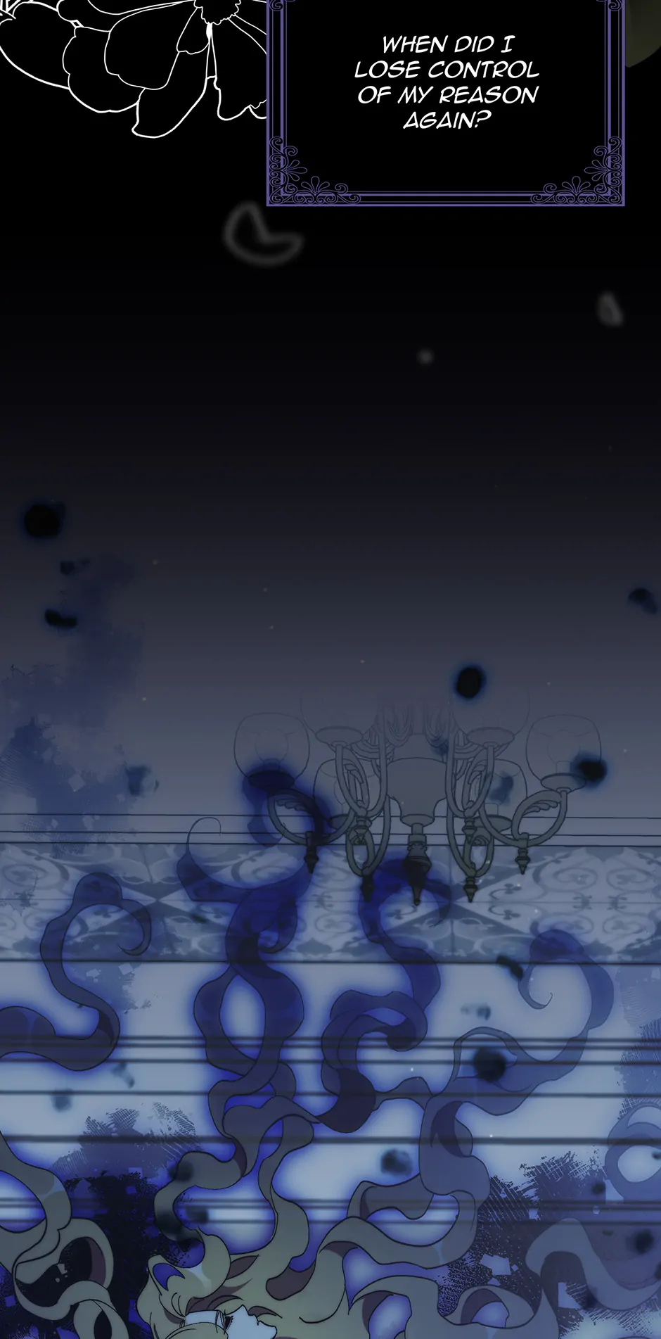 I'm the One Who Died, but the Hero Went Crazy Chapter 73 - page 8