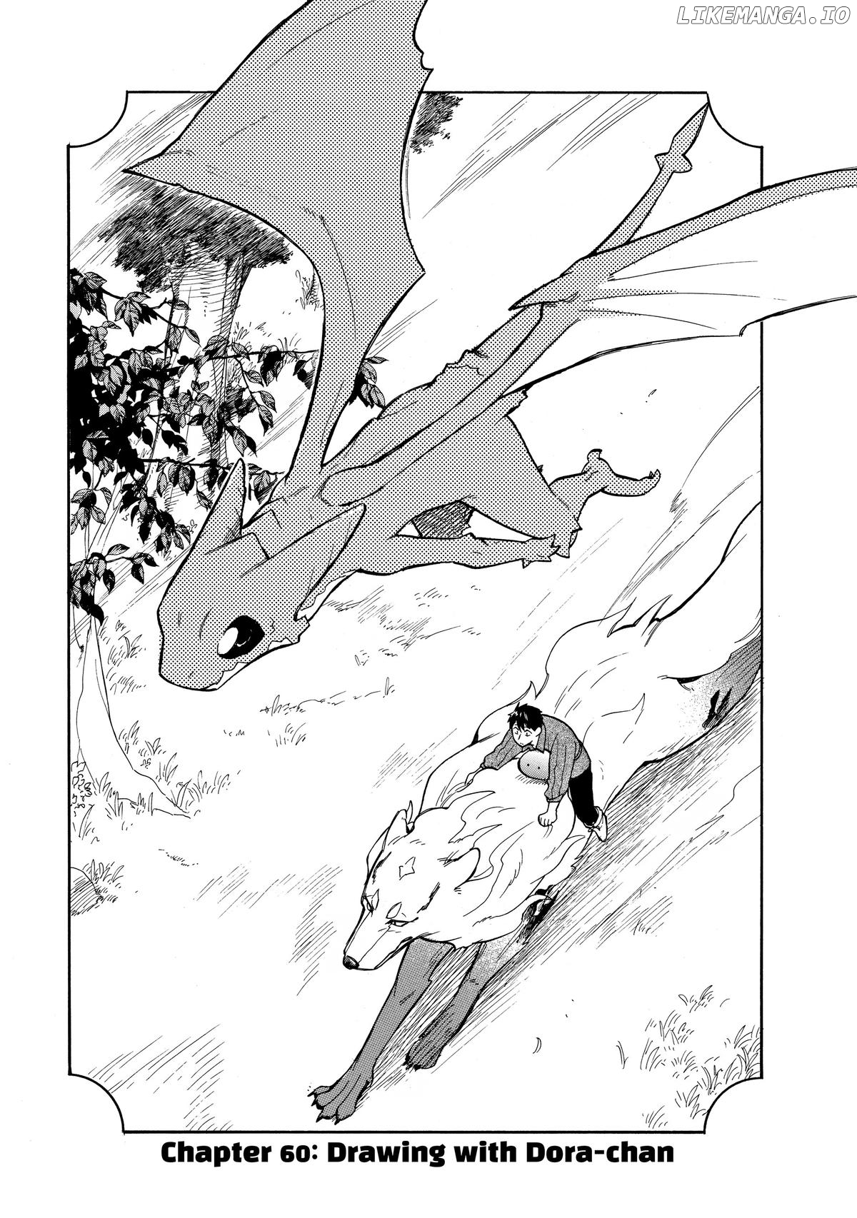 Tondemo Skill de Isekai Hourou Meshi: Sui no Daibouken Chapter 60 - page 1