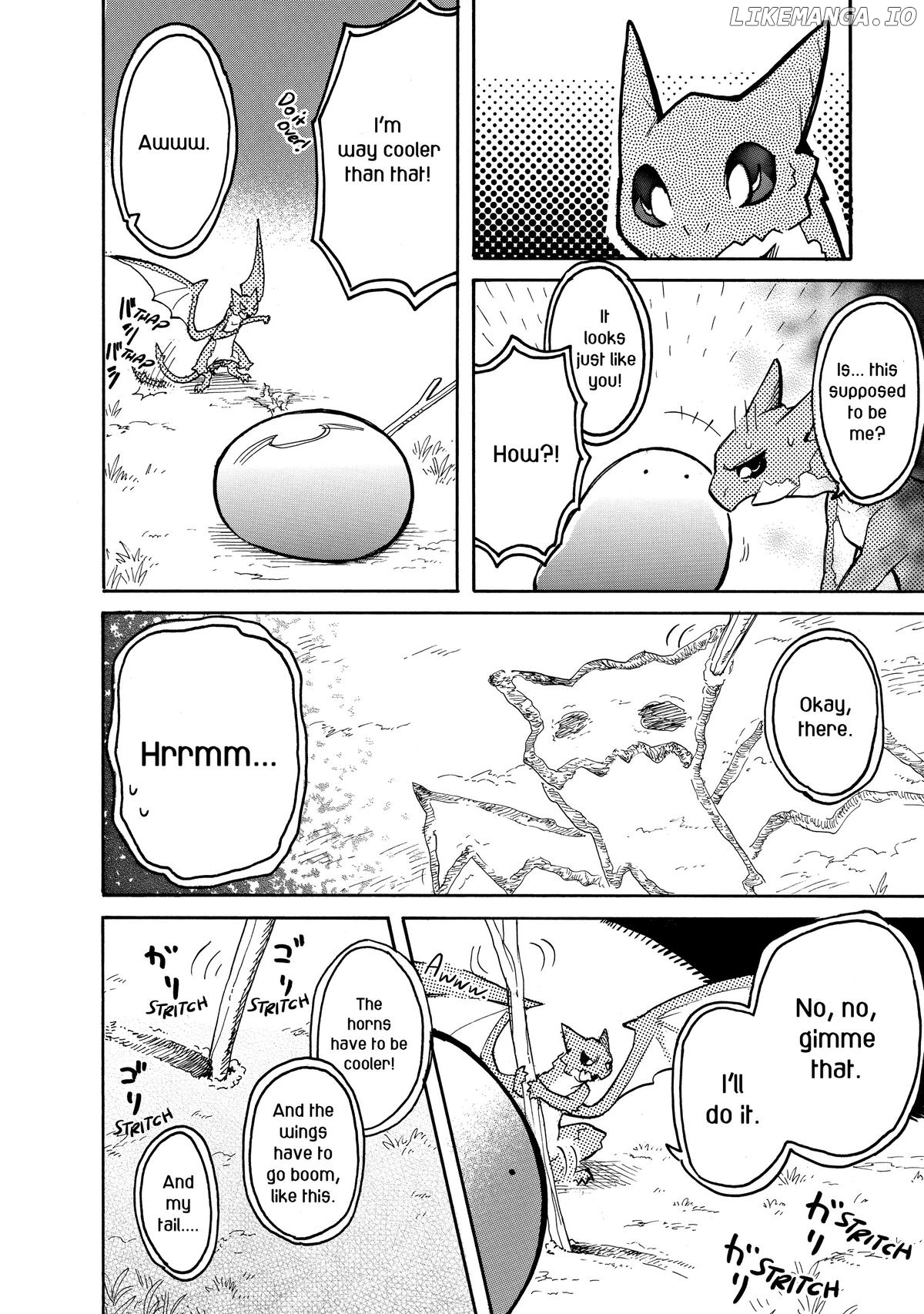 Tondemo Skill de Isekai Hourou Meshi: Sui no Daibouken Chapter 60 - page 4