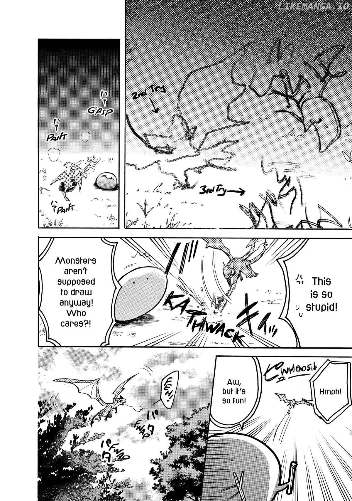 Tondemo Skill de Isekai Hourou Meshi: Sui no Daibouken Chapter 60 - page 6