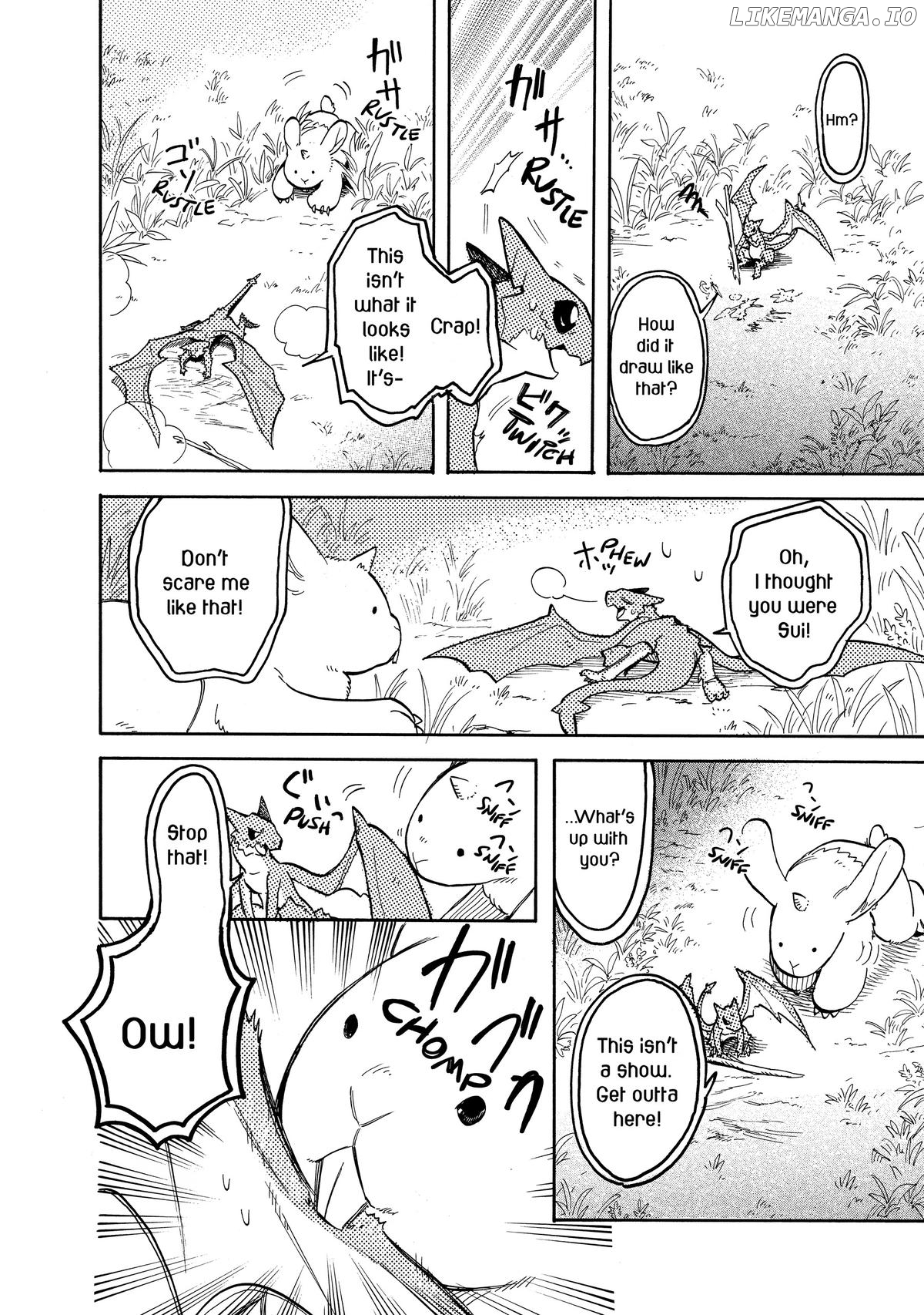 Tondemo Skill de Isekai Hourou Meshi: Sui no Daibouken Chapter 60 - page 8