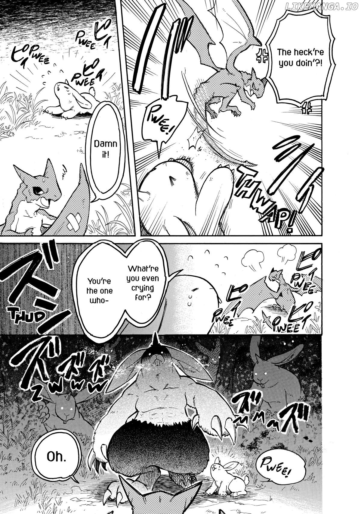 Tondemo Skill de Isekai Hourou Meshi: Sui no Daibouken Chapter 60 - page 9