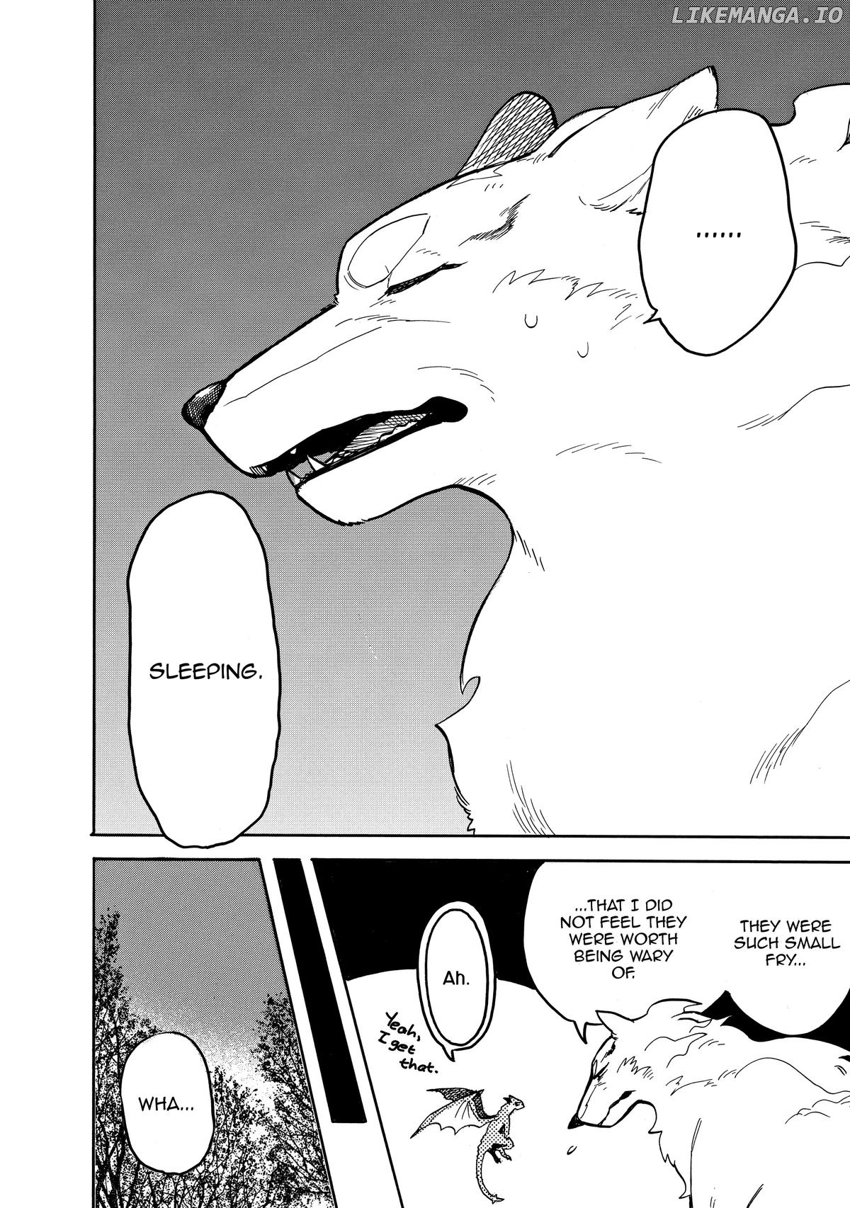 Tondemo Skill de Isekai Hourou Meshi: Sui no Daibouken Chapter 62 - page 10