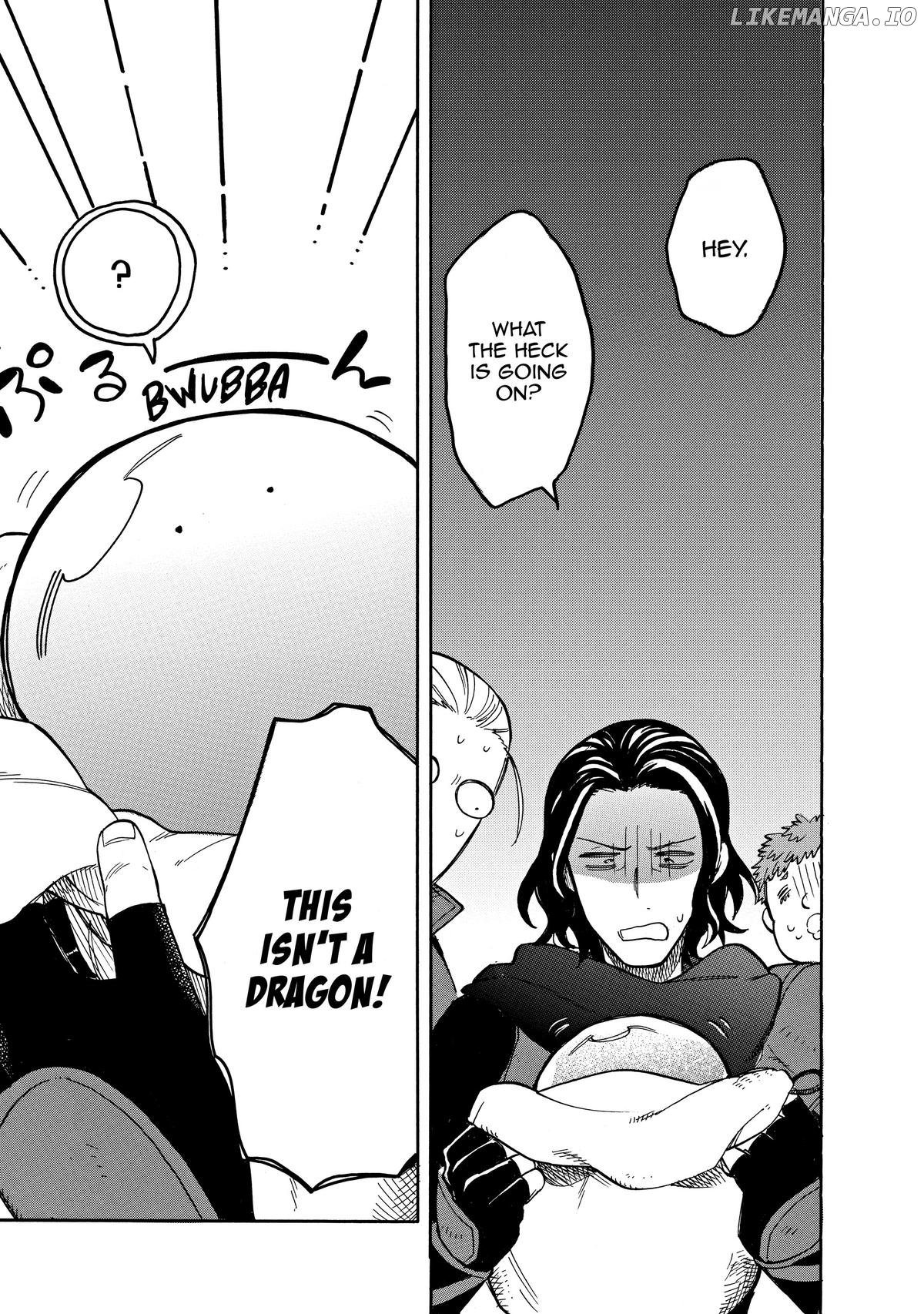 Tondemo Skill de Isekai Hourou Meshi: Sui no Daibouken Chapter 62 - page 11