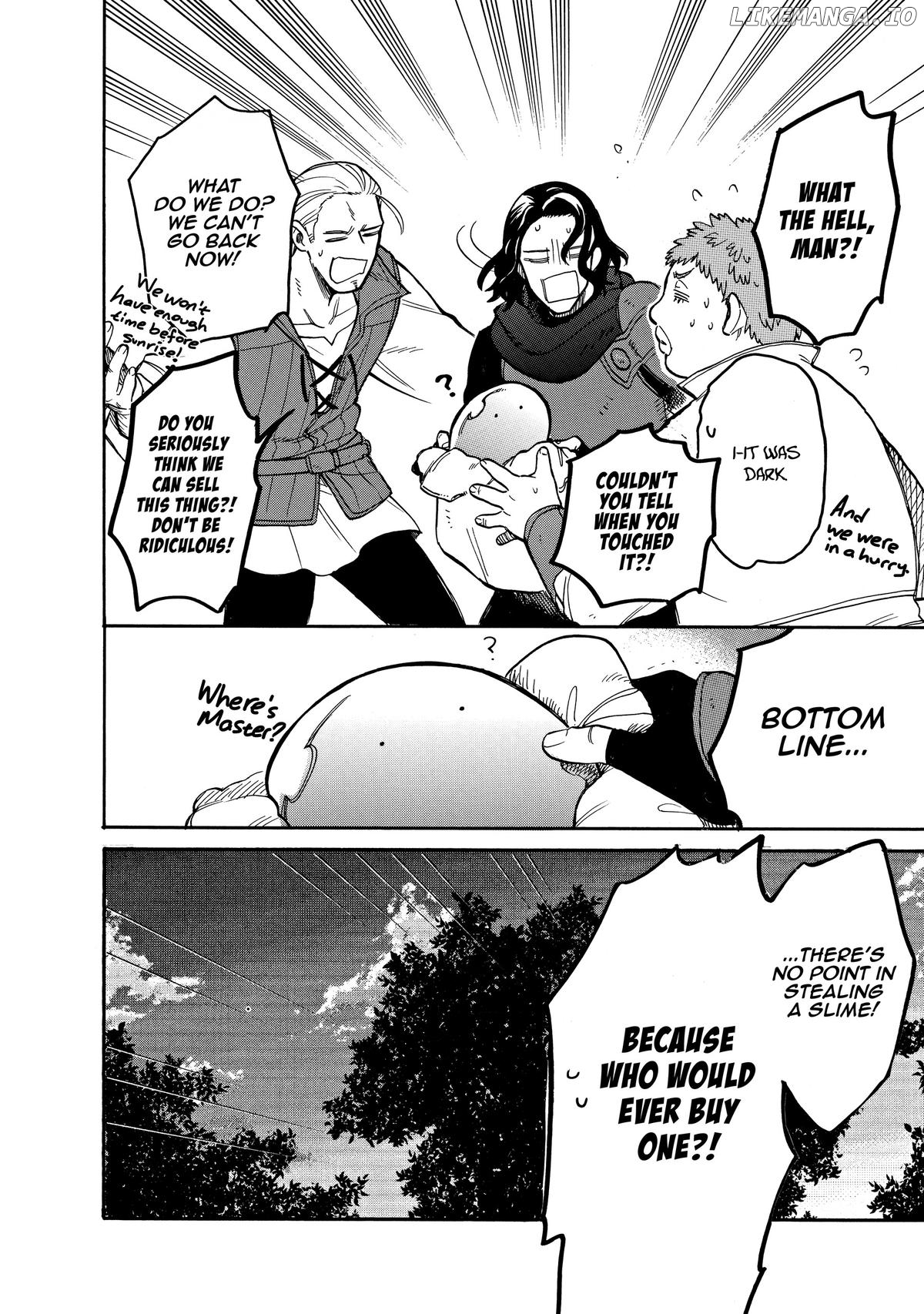 Tondemo Skill de Isekai Hourou Meshi: Sui no Daibouken Chapter 62 - page 12