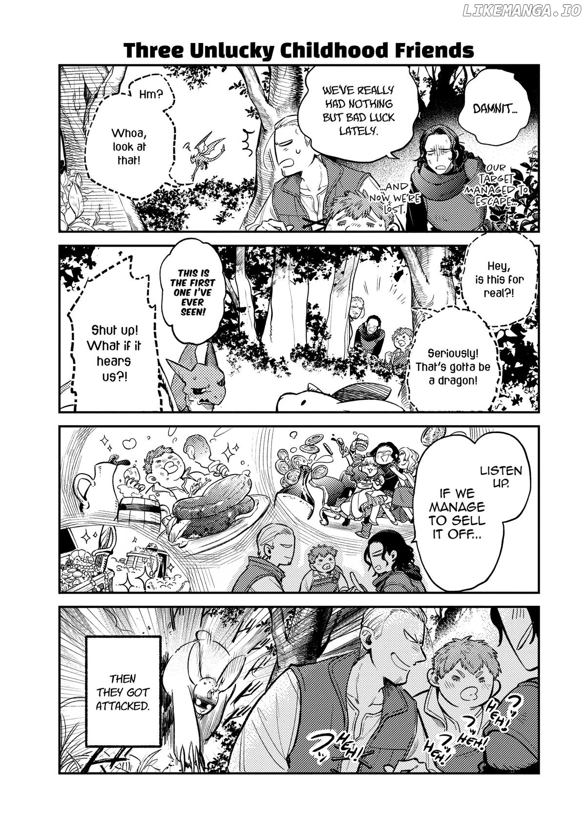 Tondemo Skill de Isekai Hourou Meshi: Sui no Daibouken Chapter 63 - page 14