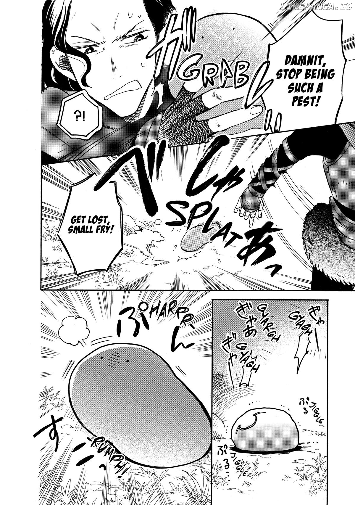 Tondemo Skill de Isekai Hourou Meshi: Sui no Daibouken Chapter 63 - page 4