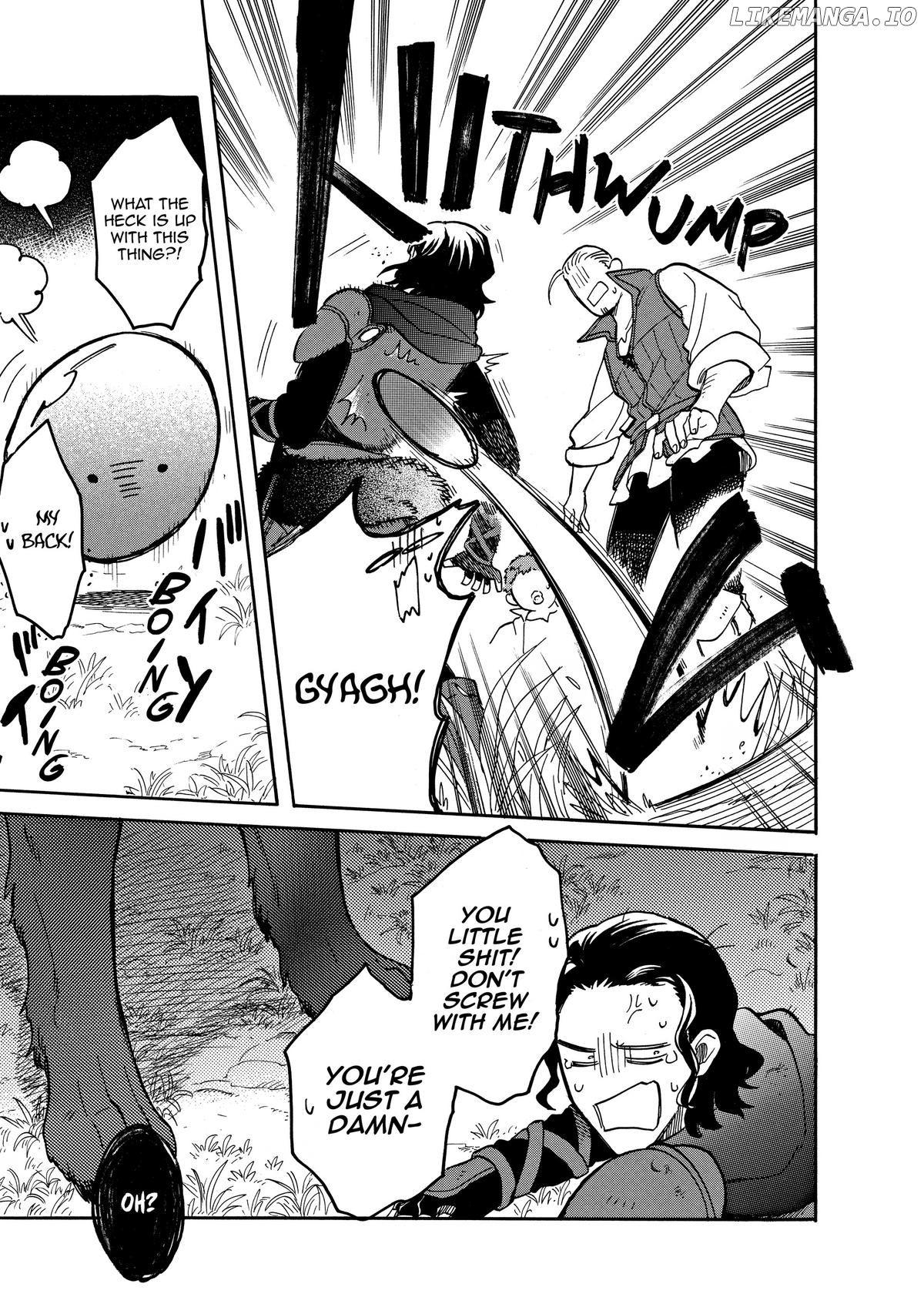 Tondemo Skill de Isekai Hourou Meshi: Sui no Daibouken Chapter 63 - page 5