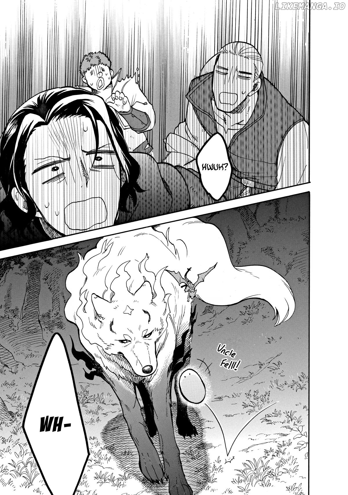 Tondemo Skill de Isekai Hourou Meshi: Sui no Daibouken Chapter 63 - page 7