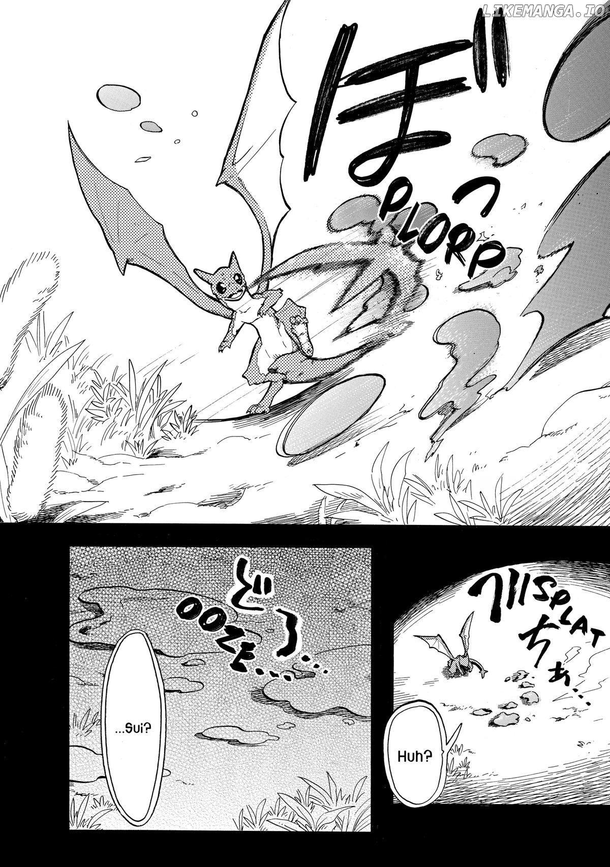 Tondemo Skill de Isekai Hourou Meshi: Sui no Daibouken Chapter 65 - page 12