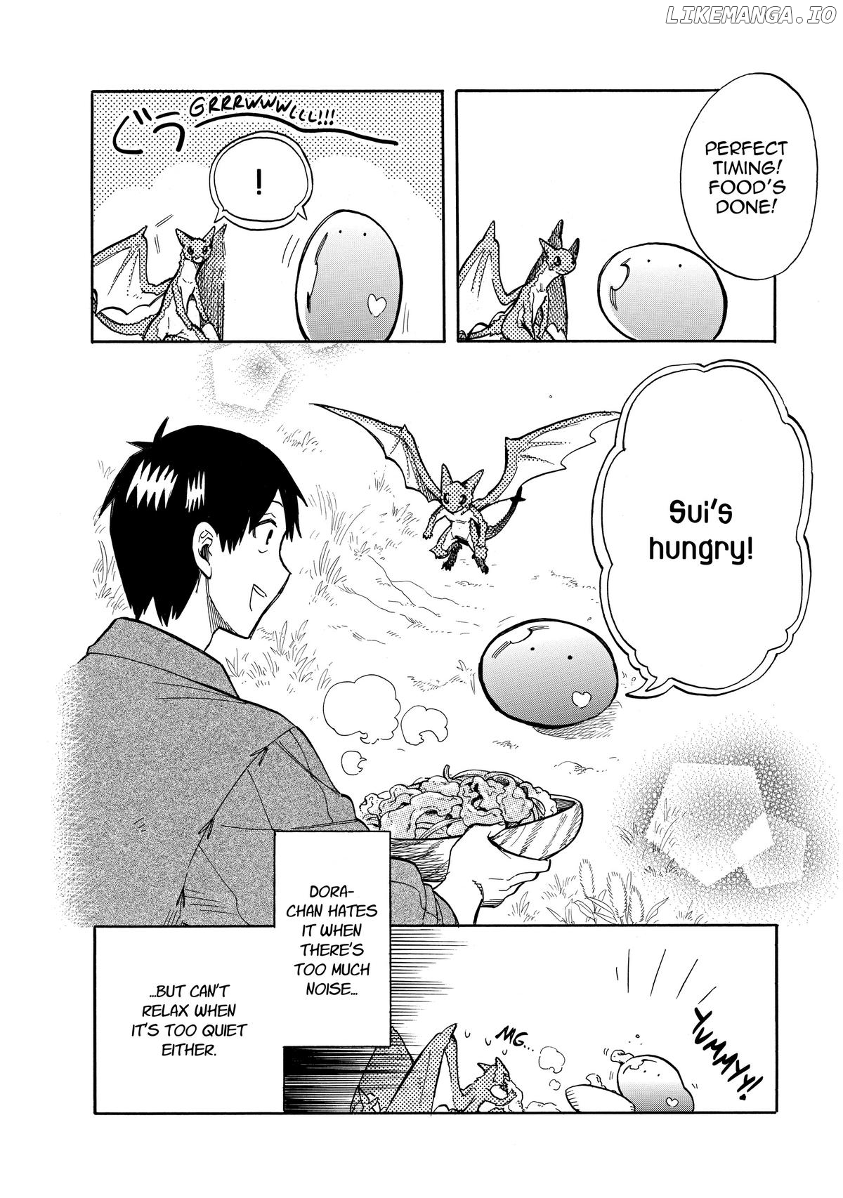 Tondemo Skill de Isekai Hourou Meshi: Sui no Daibouken Chapter 65 - page 16