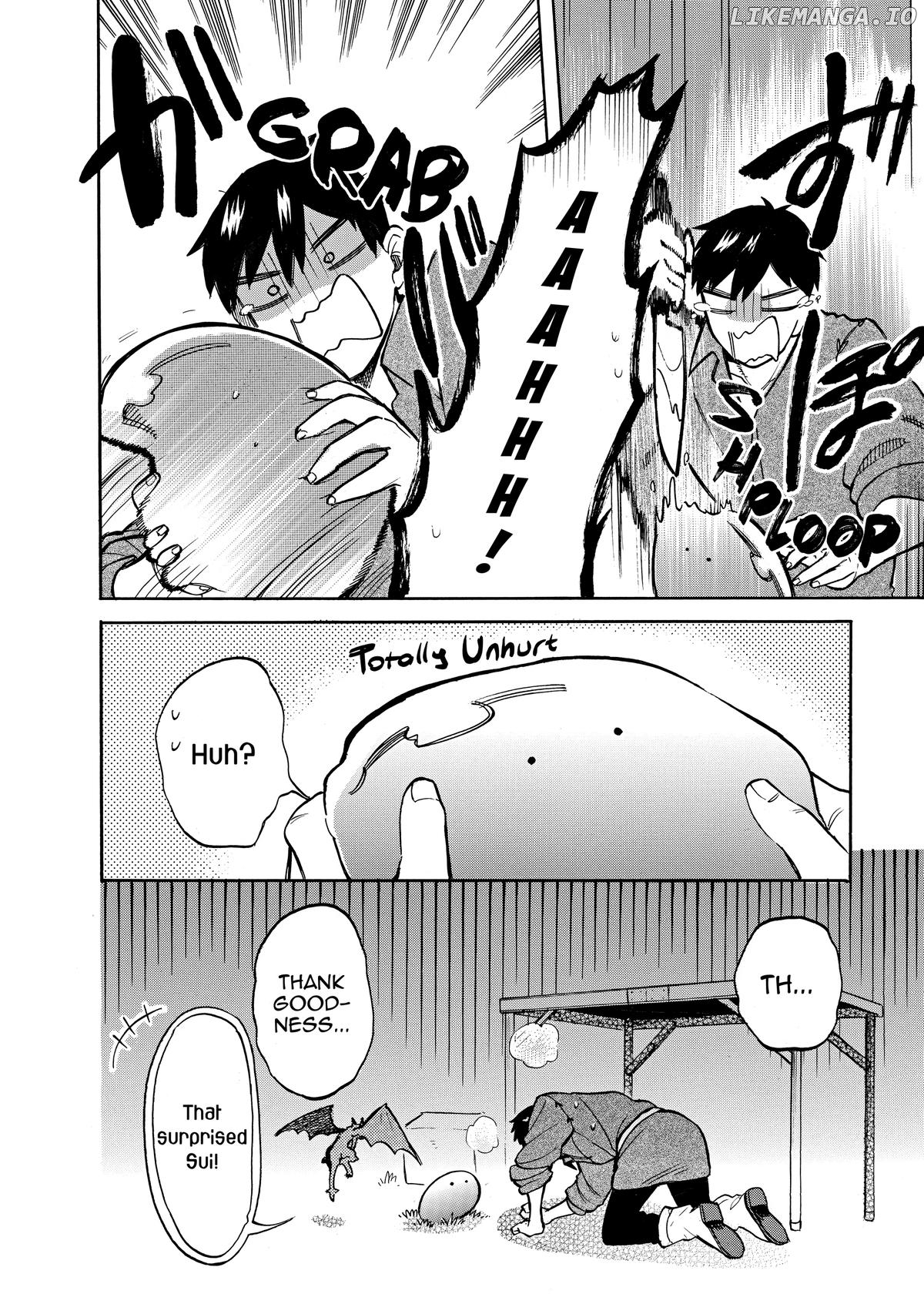 Tondemo Skill de Isekai Hourou Meshi: Sui no Daibouken Chapter 65 - page 6