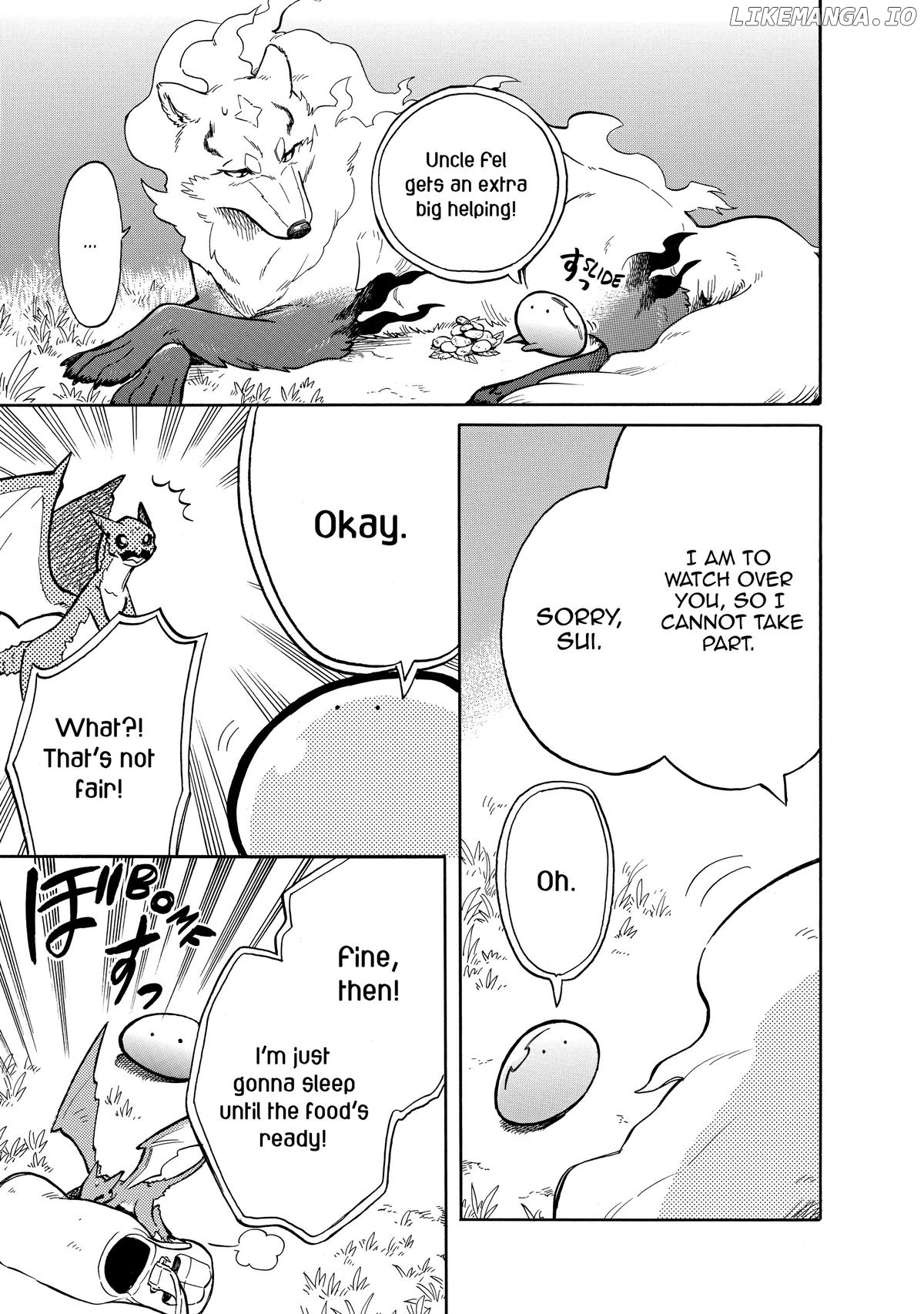 Tondemo Skill de Isekai Hourou Meshi: Sui no Daibouken Chapter 65 - page 9