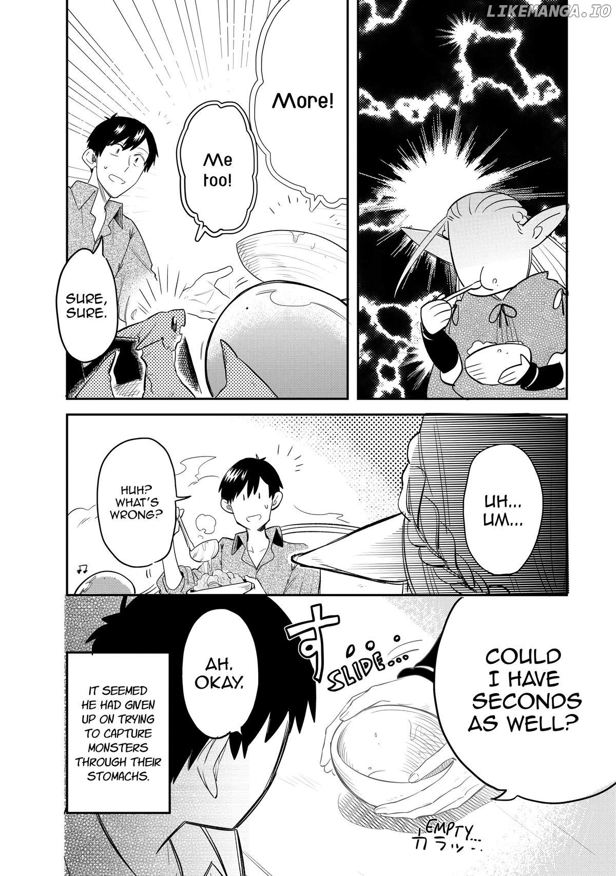 Tondemo Skill de Isekai Hourou Meshi: Sui no Daibouken Chapter 66 - page 14