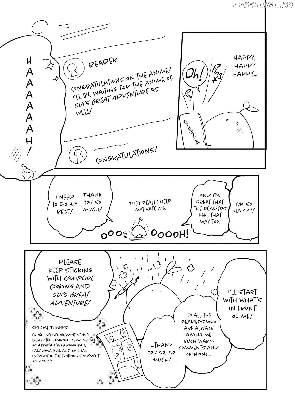 Tondemo Skill de Isekai Hourou Meshi: Sui no Daibouken Chapter 66 - page 19