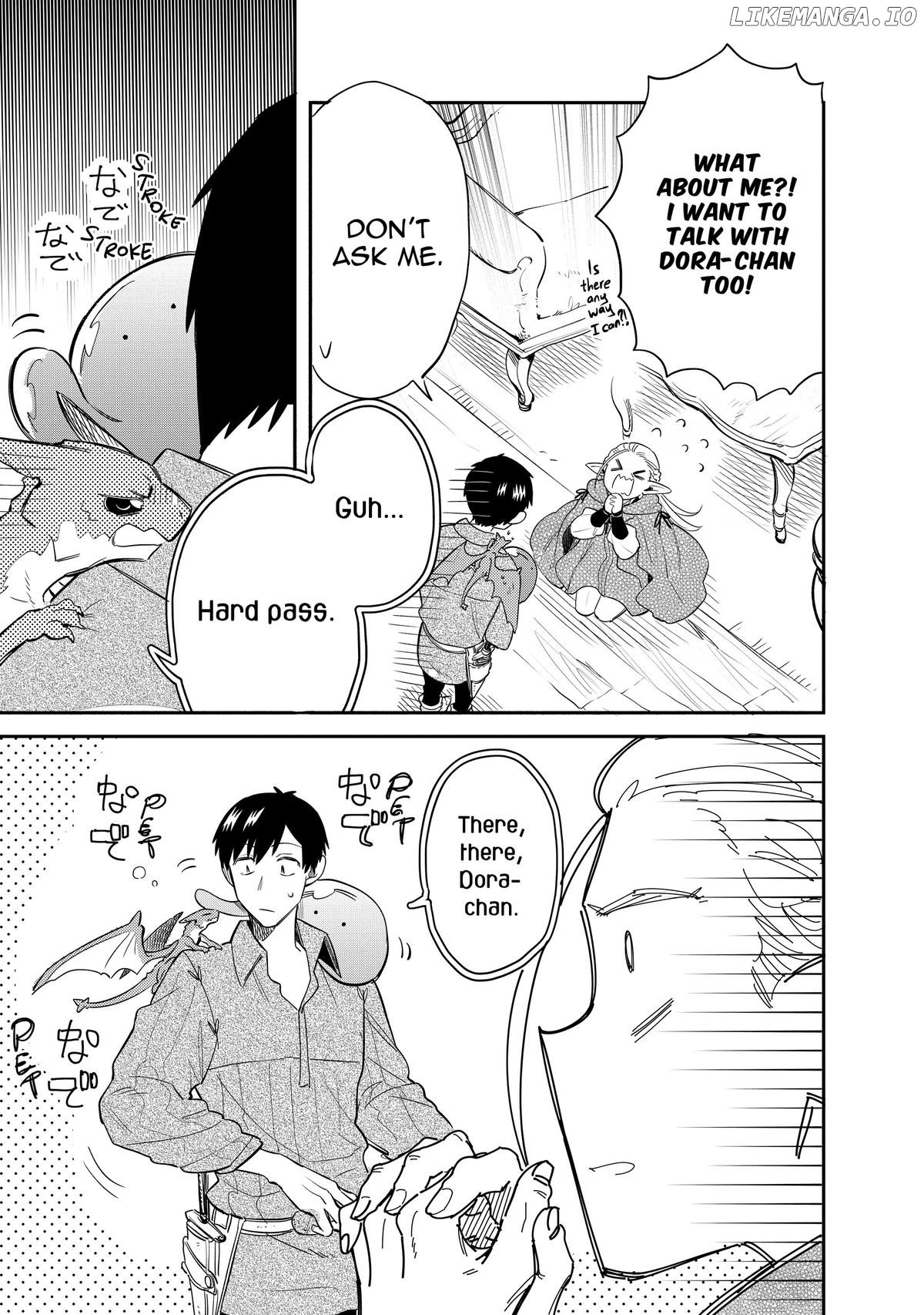 Tondemo Skill de Isekai Hourou Meshi: Sui no Daibouken Chapter 66 - page 7