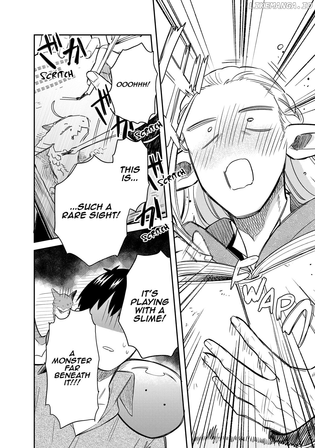 Tondemo Skill de Isekai Hourou Meshi: Sui no Daibouken Chapter 66 - page 8