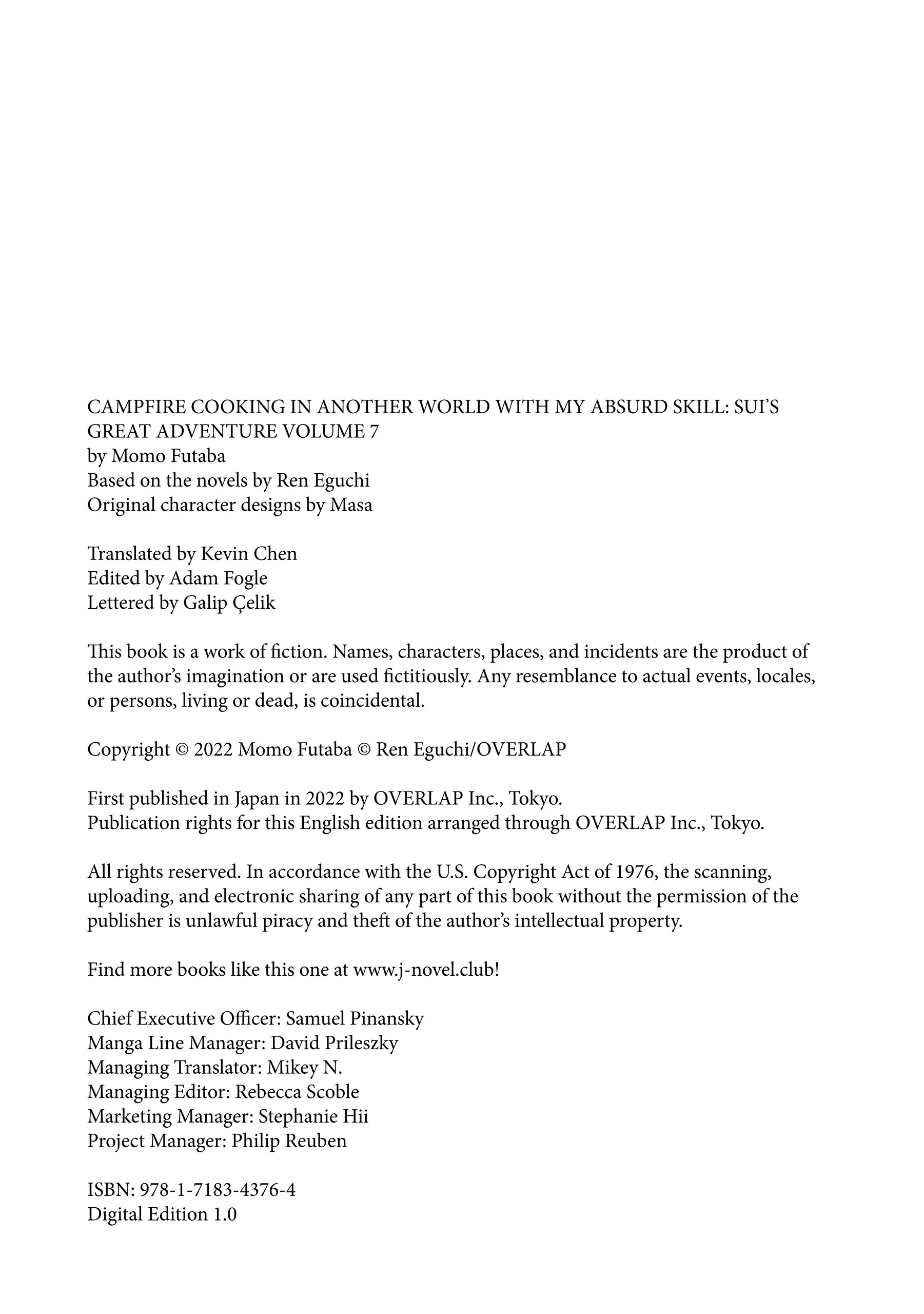 Tondemo Skill de Isekai Hourou Meshi: Sui no Daibouken Chapter 67.5 - page 5