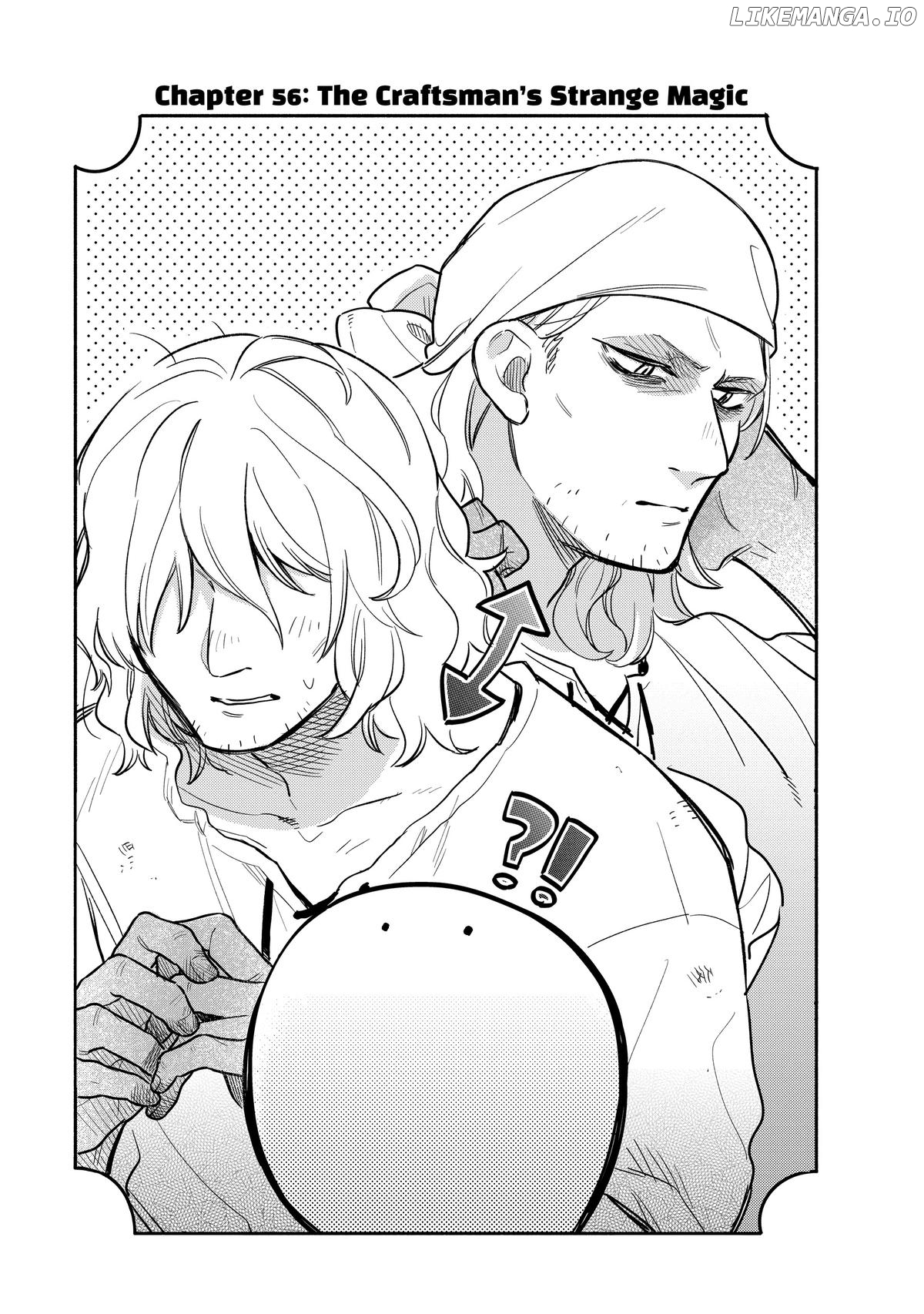 Tondemo Skill de Isekai Hourou Meshi: Sui no Daibouken Chapter 56 - page 5