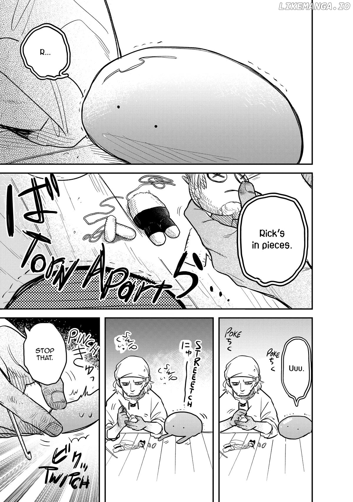 Tondemo Skill de Isekai Hourou Meshi: Sui no Daibouken Chapter 56 - page 7