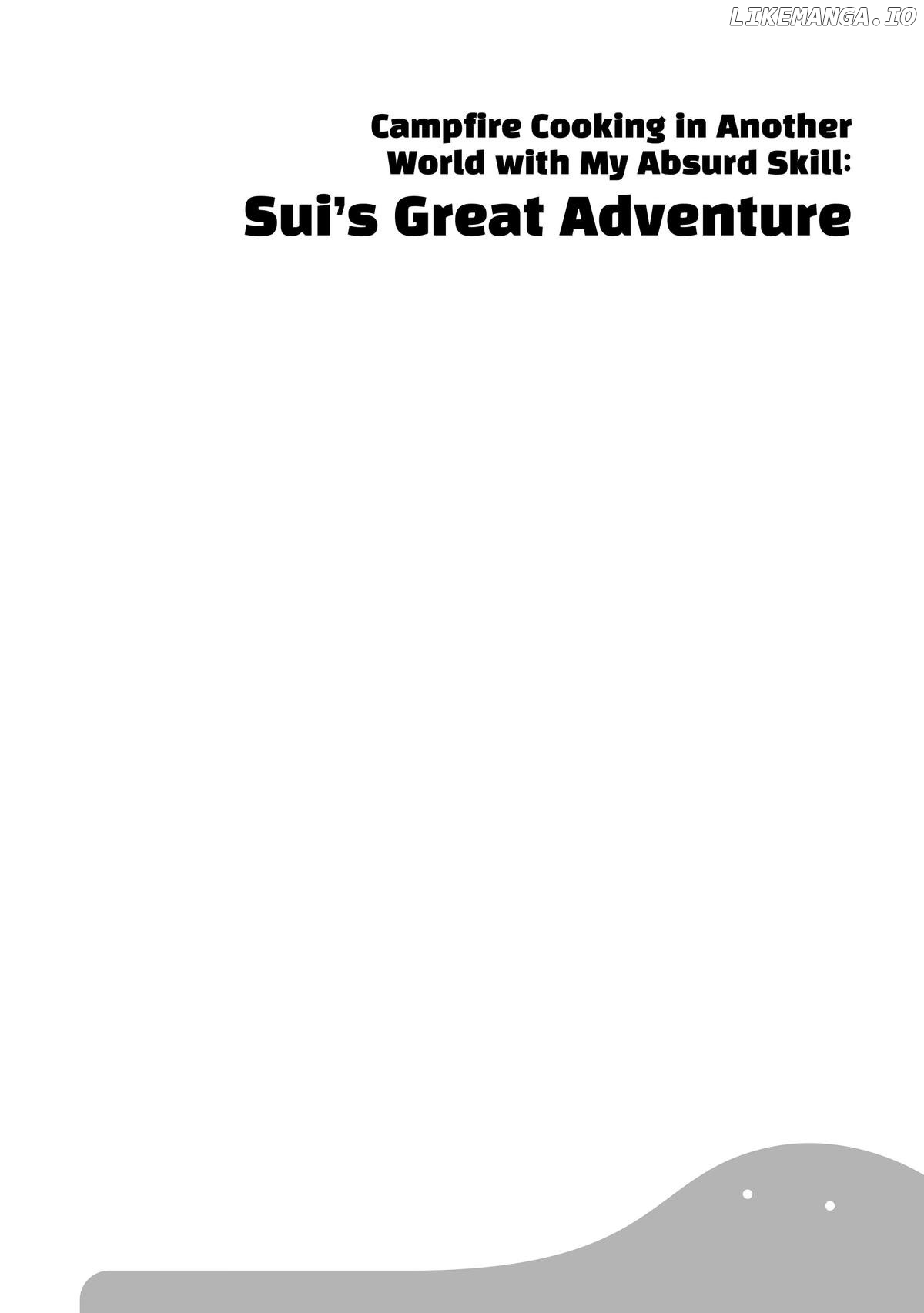 Tondemo Skill de Isekai Hourou Meshi: Sui no Daibouken Chapter 57 - page 16