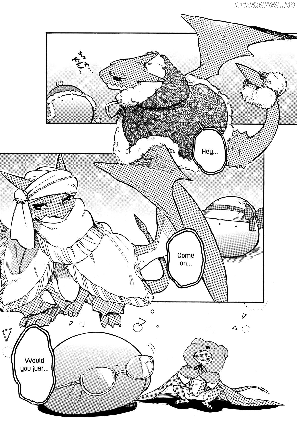Tondemo Skill de Isekai Hourou Meshi: Sui no Daibouken Chapter 57 - page 9