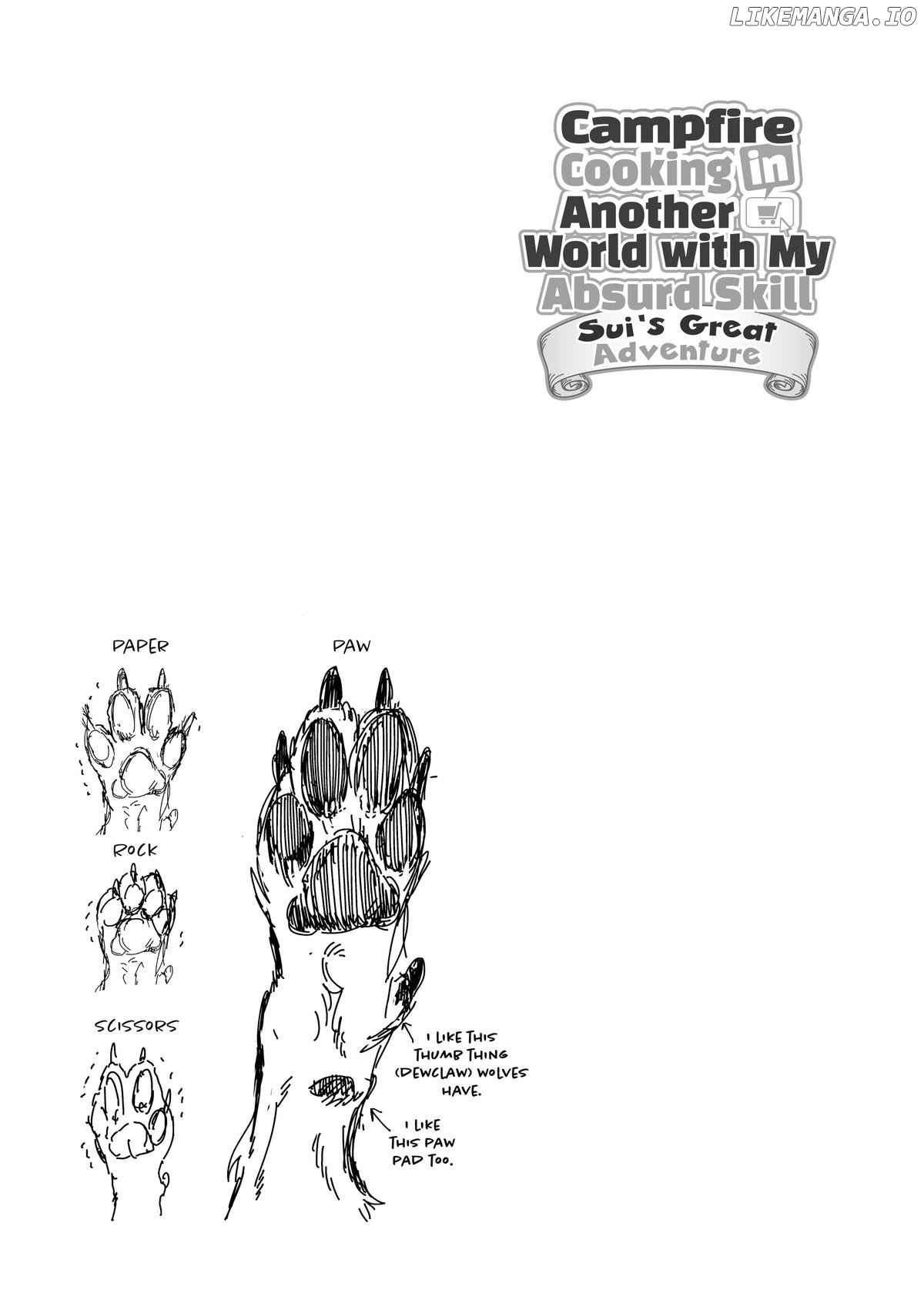 Tondemo Skill de Isekai Hourou Meshi: Sui no Daibouken Chapter 58 - page 13