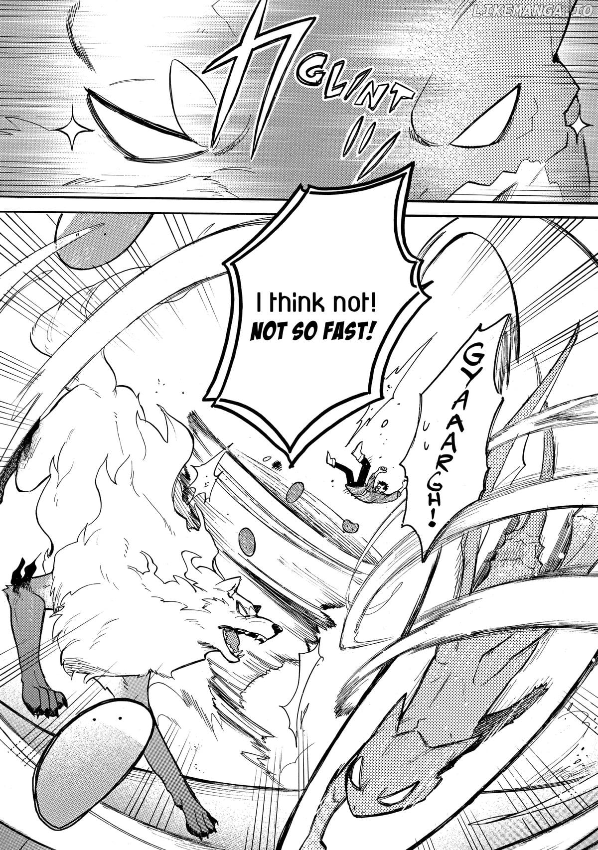 Tondemo Skill de Isekai Hourou Meshi: Sui no Daibouken Chapter 59 - page 12
