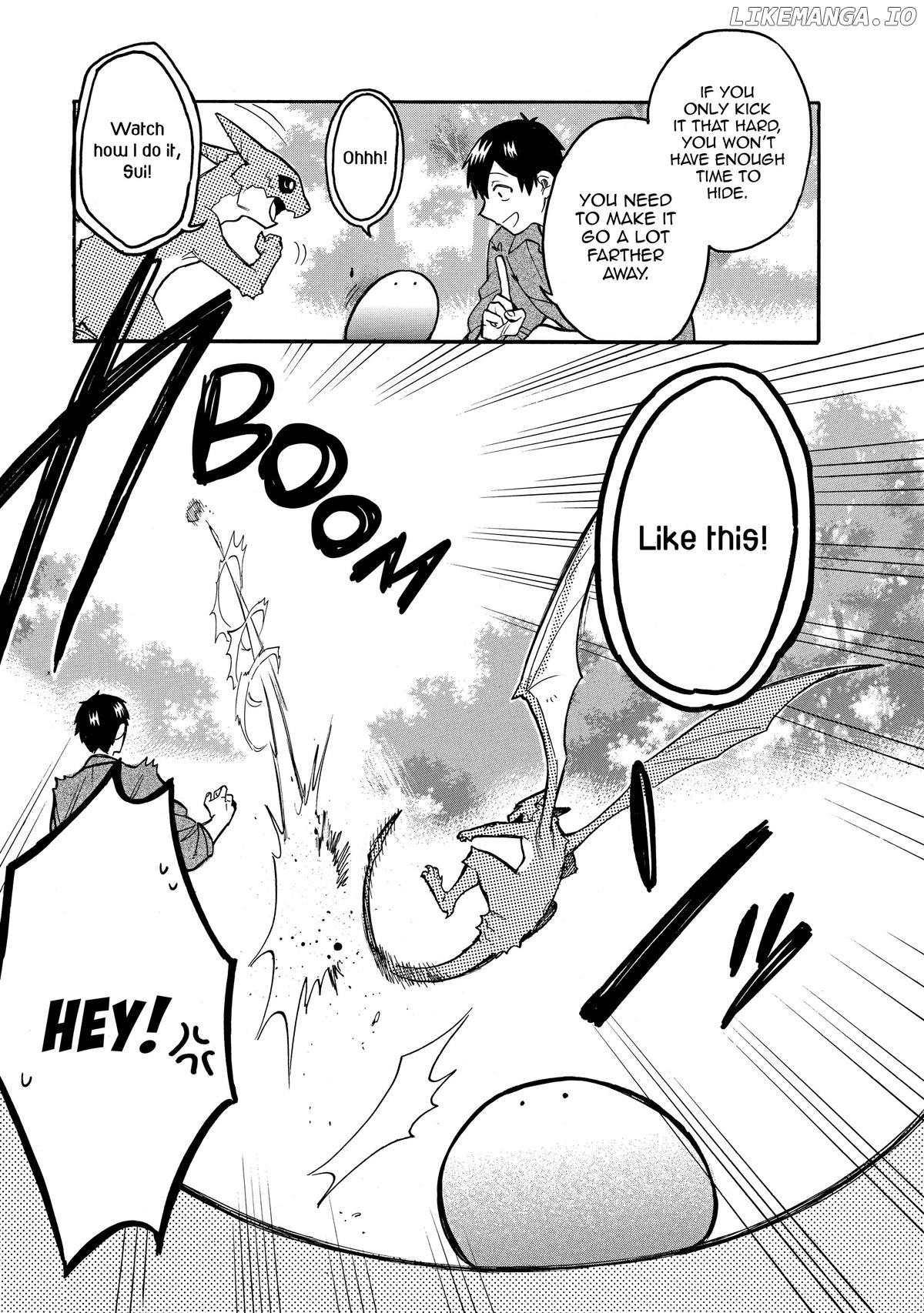 Tondemo Skill de Isekai Hourou Meshi: Sui no Daibouken Chapter 59 - page 9